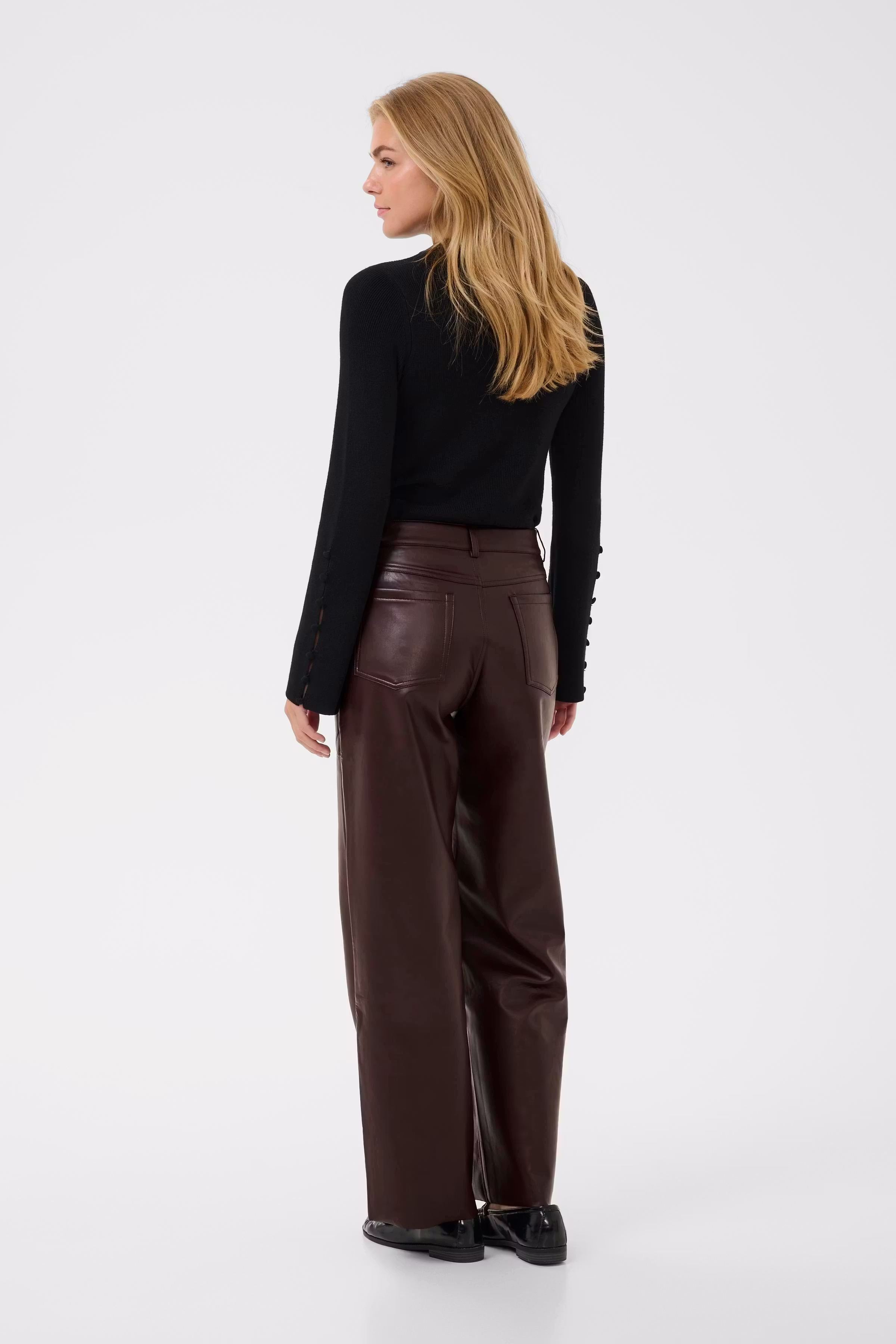 KAmikka Jeans LOOKBOOK BACK 10511030-191111