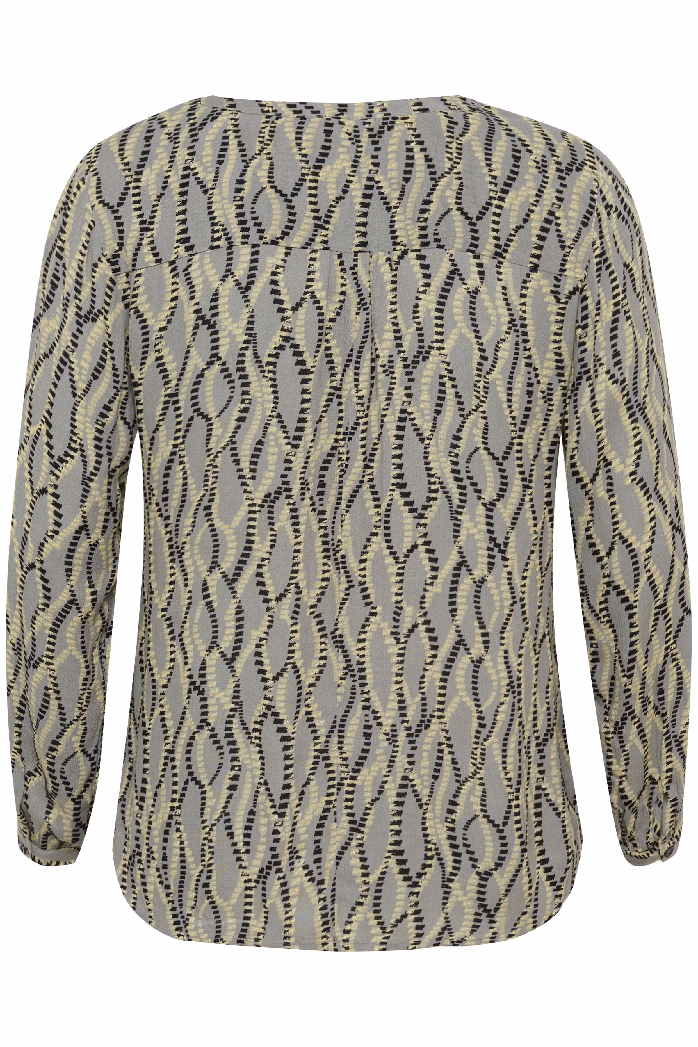 KCami Blouse PACK BACK 10582024-107156