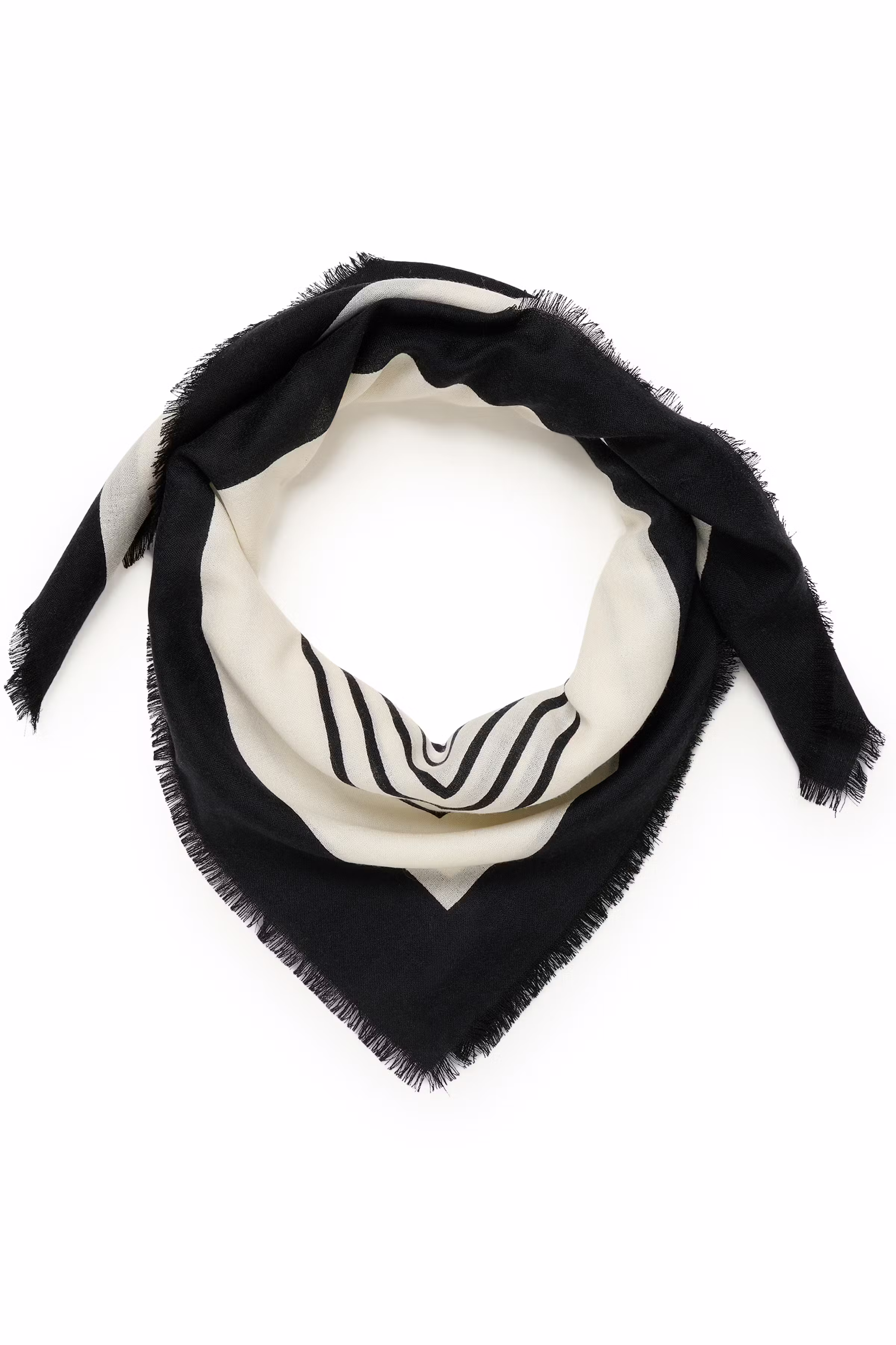 AmiIW Scarf PACK FRONT 30110773-304068