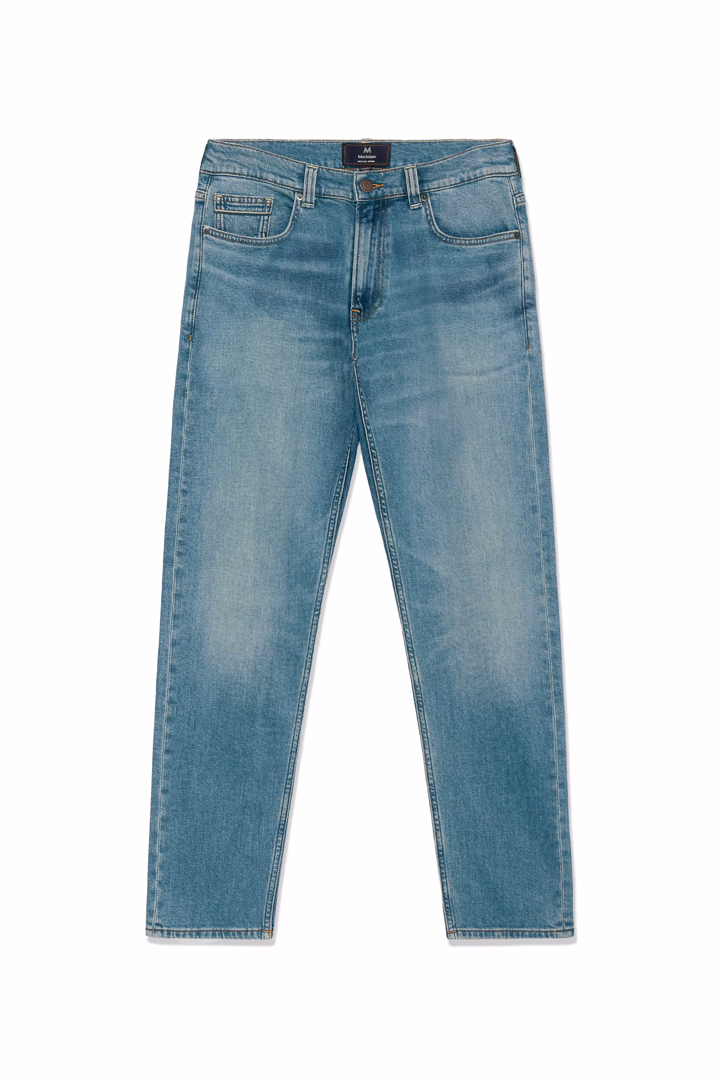 MAJake Jeans PACK FRONT 30208030-303776