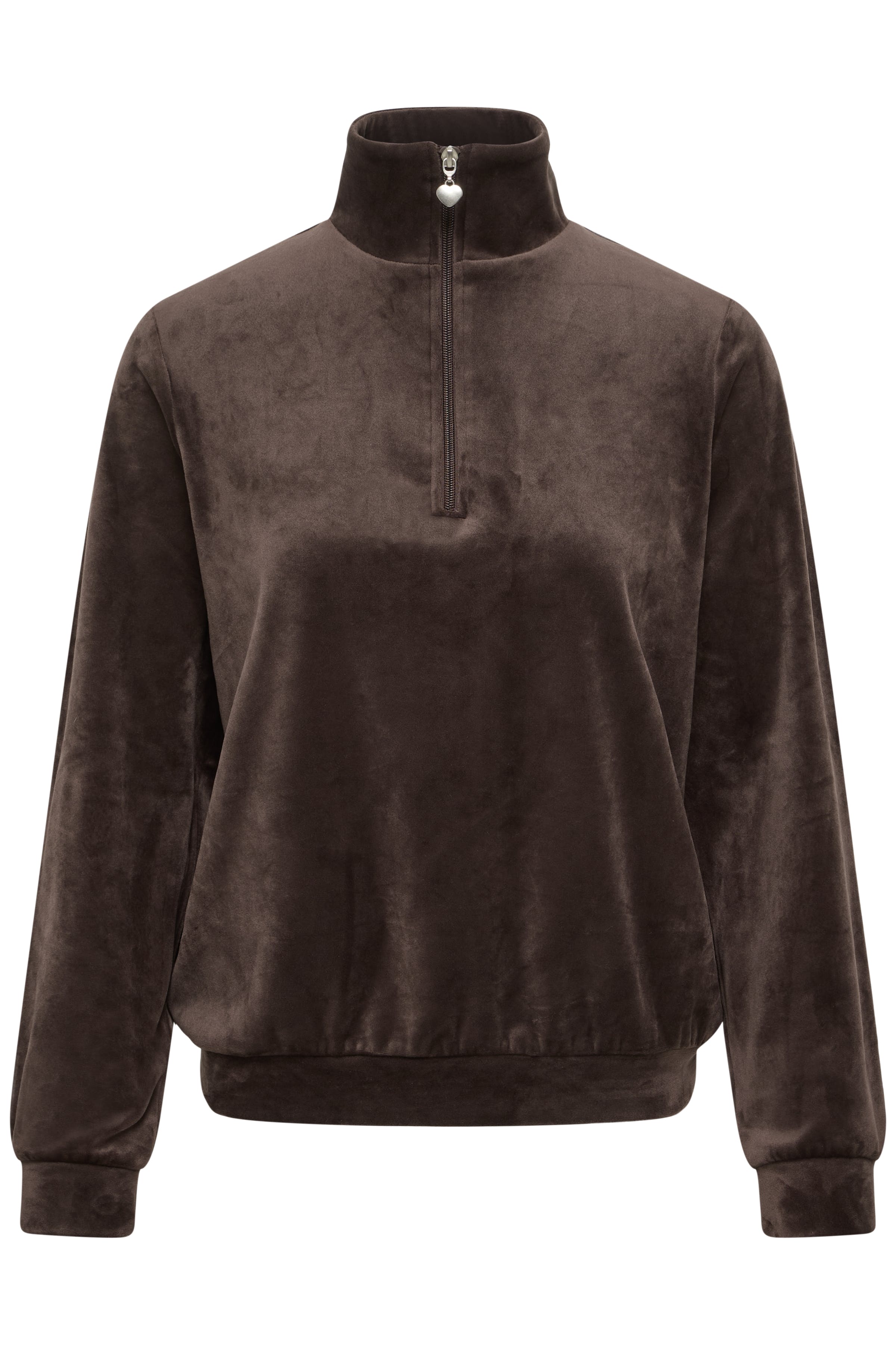 BYMITZA Sweatshirt PACK FRONT 20819758-130401