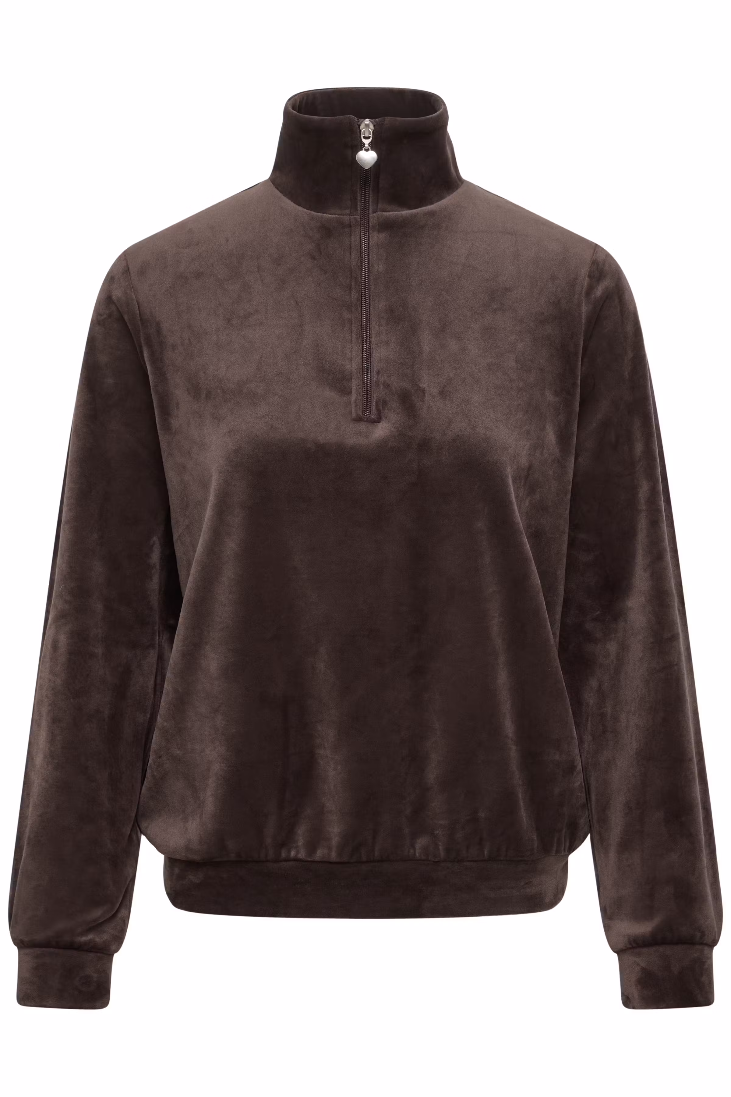 BYMITZA Sweatshirt PACK FRONT 20819758-191016