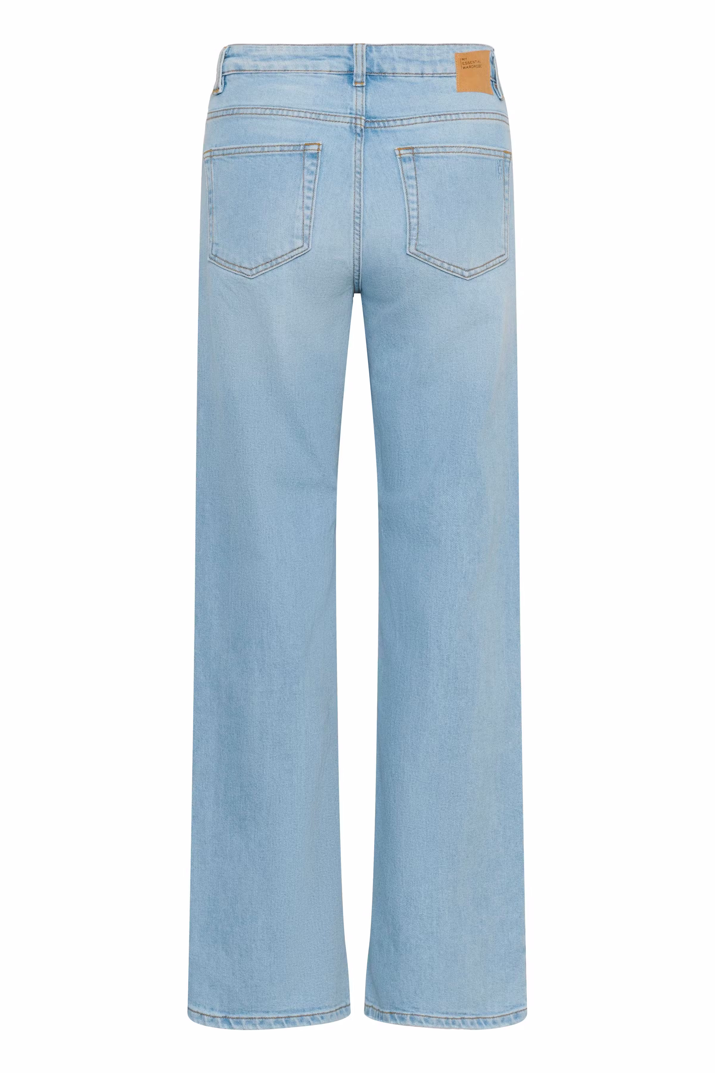 05 THE LOUIS HIGH WIDE JEANS PACK BACK 10704222-109491