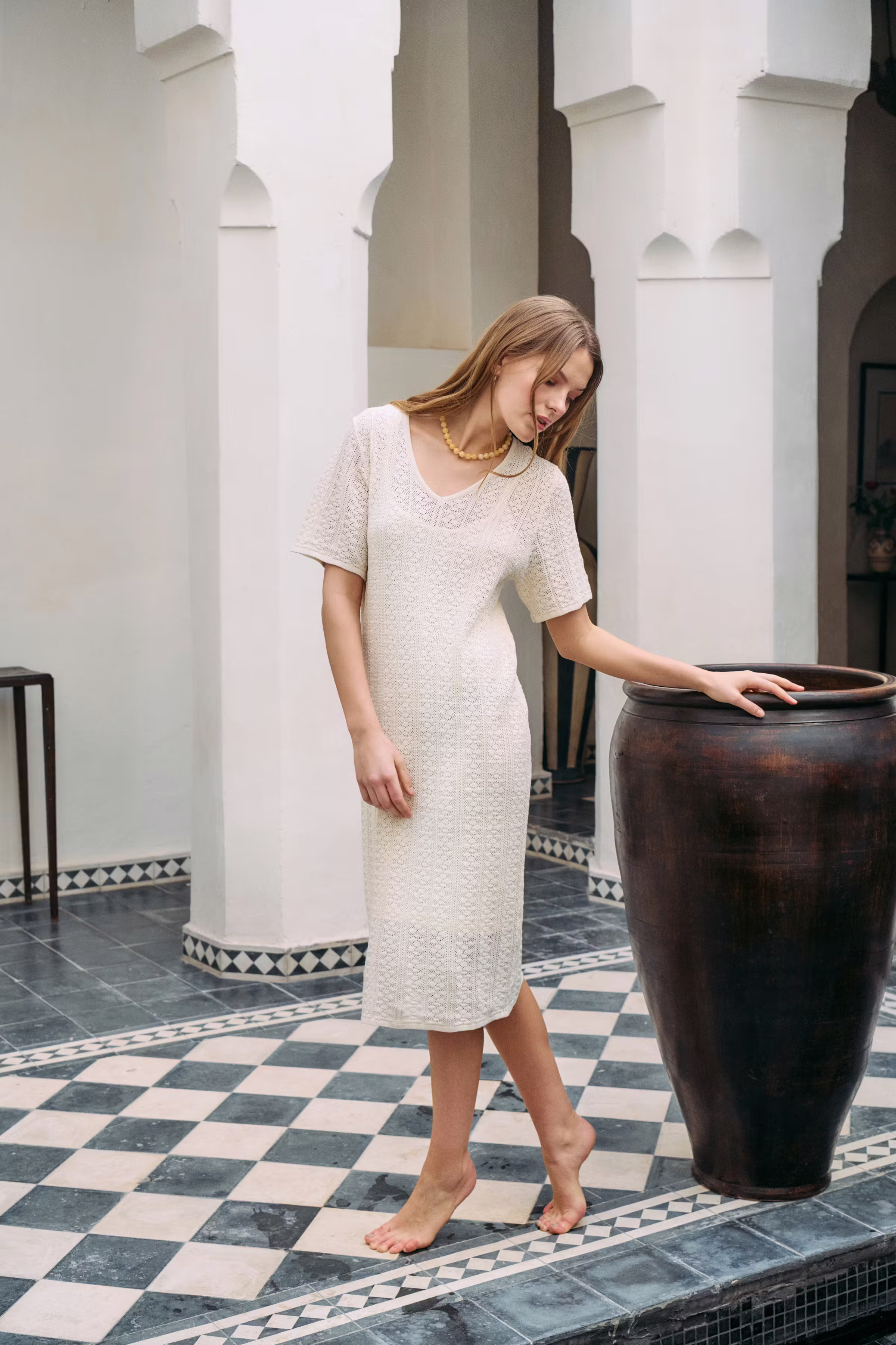 DanikaSZ Dress LOCATION NONE 30513557-110605