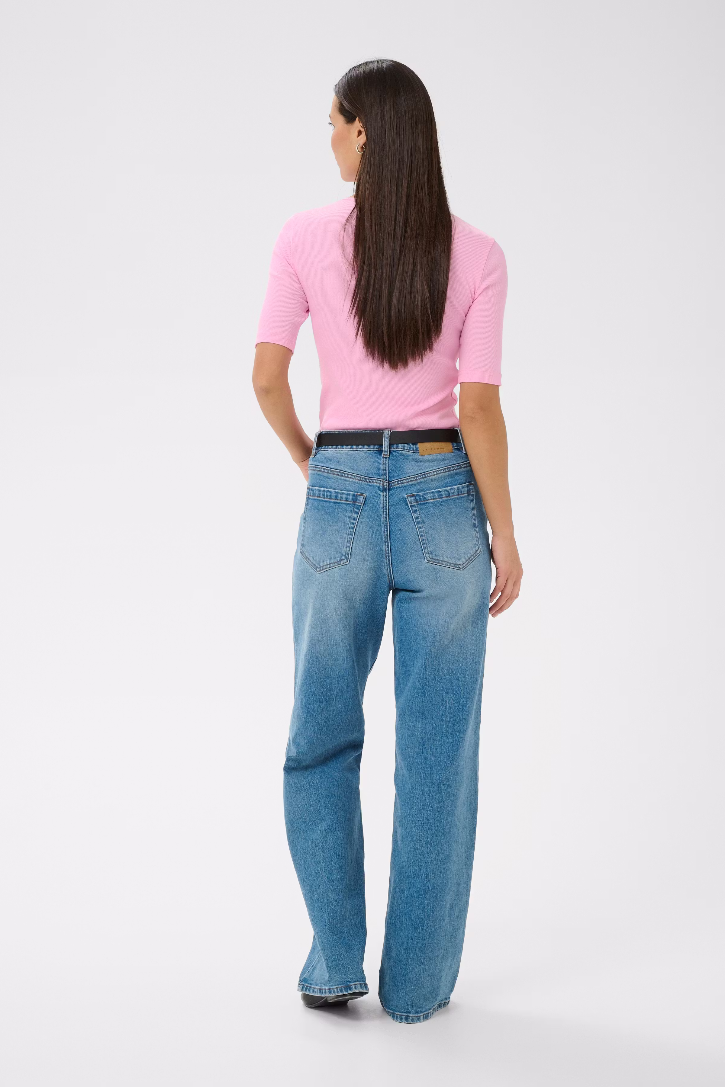 KAcarna T-shirt LOOKBOOK BACK 10508766-152218