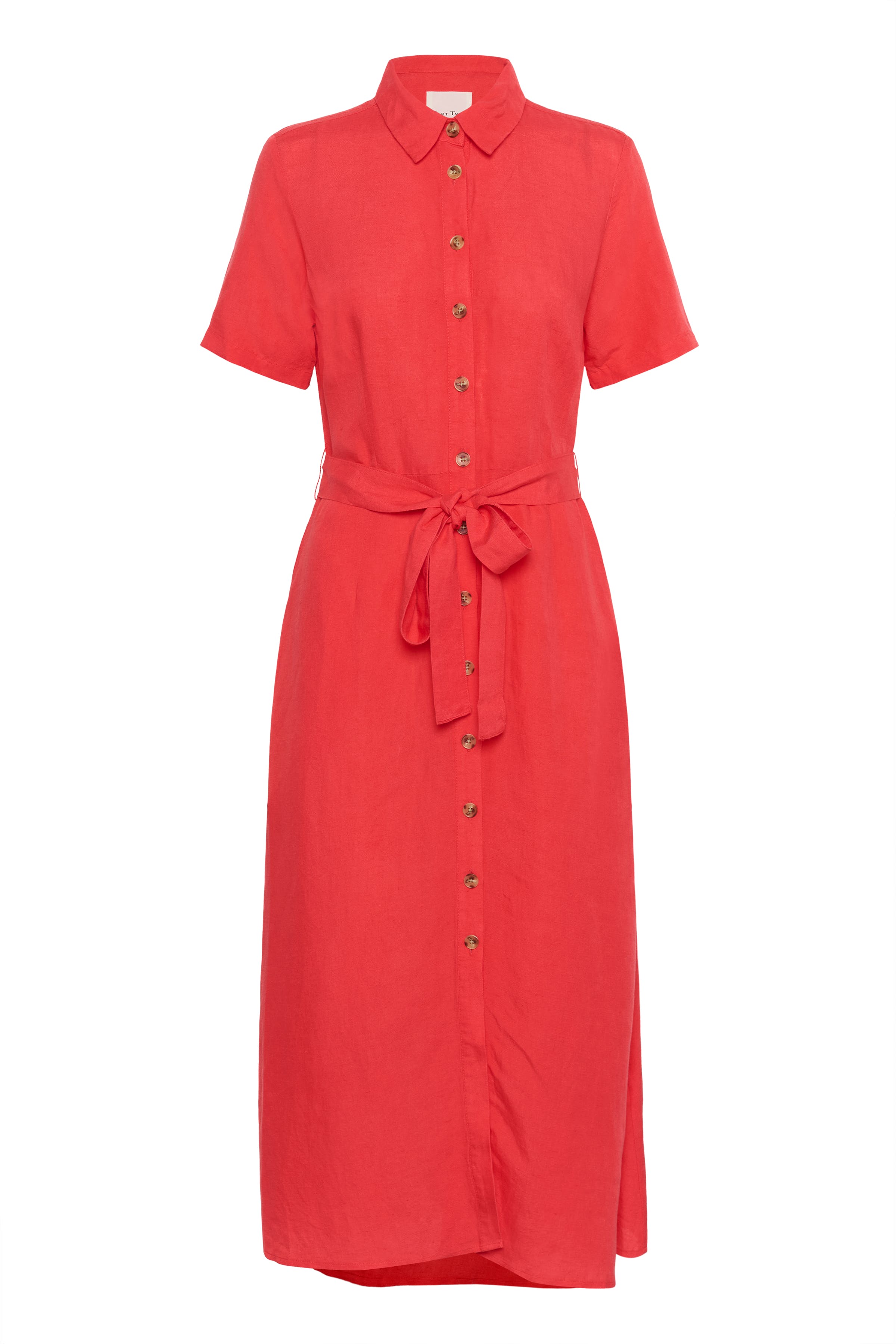 EflinPW Kjole PACK FRONT 30309577-174030