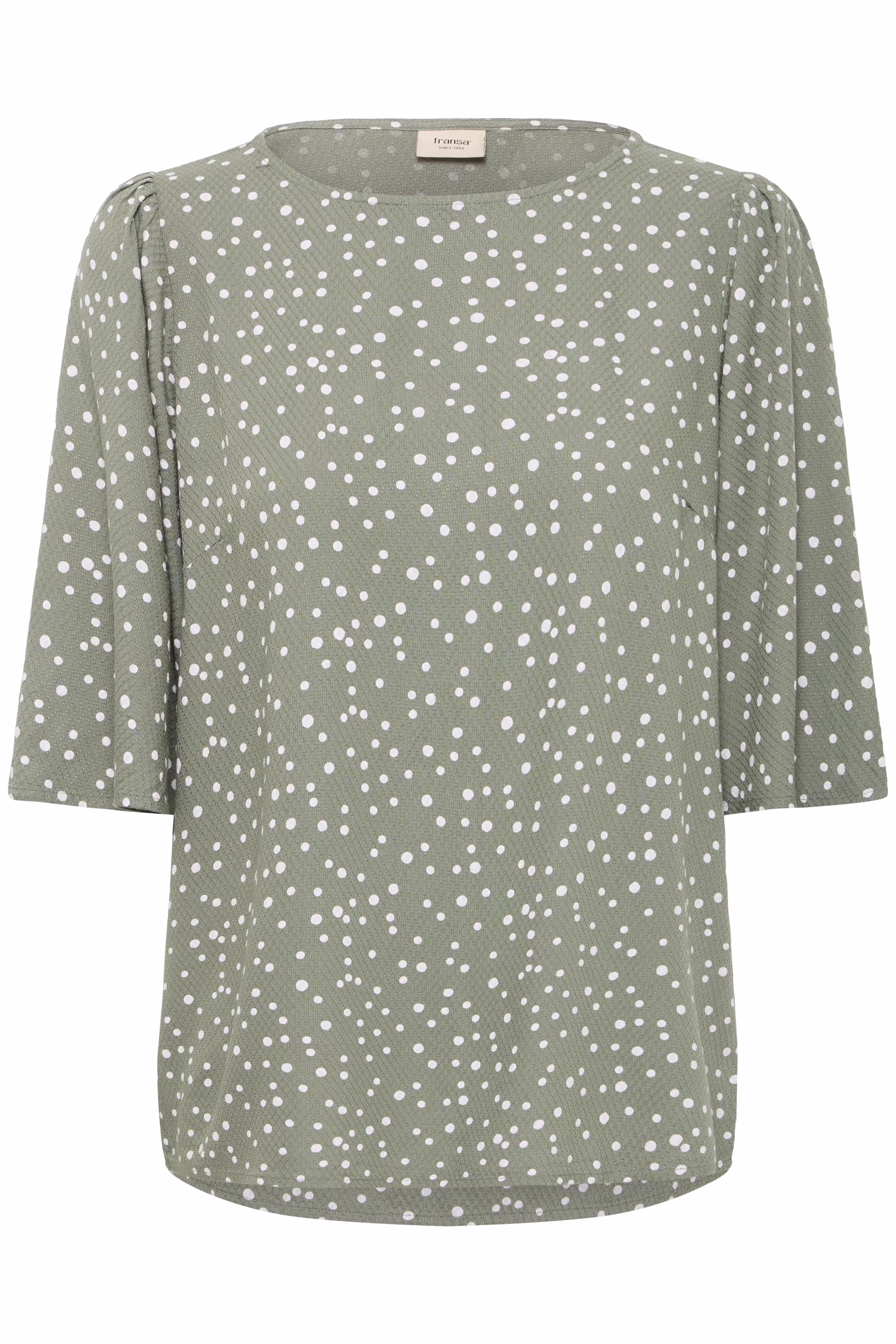 FRKAMMA Bluse PACK FRONT 20615539-204420