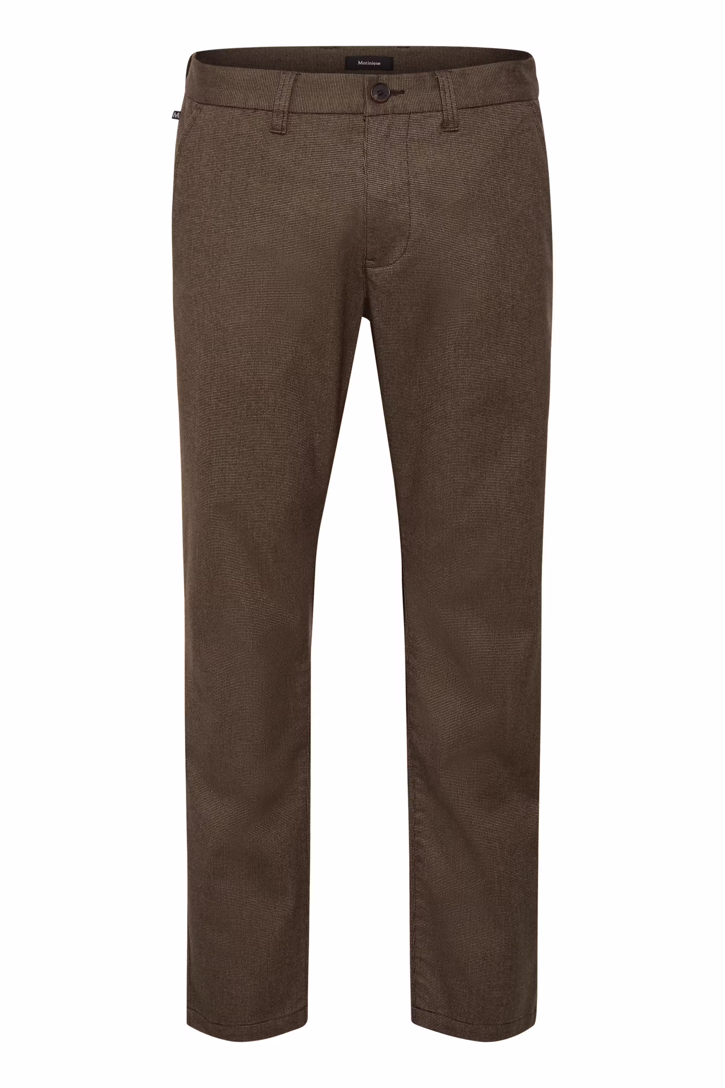 MAparker Broek PACK FRONT 30206901-190812