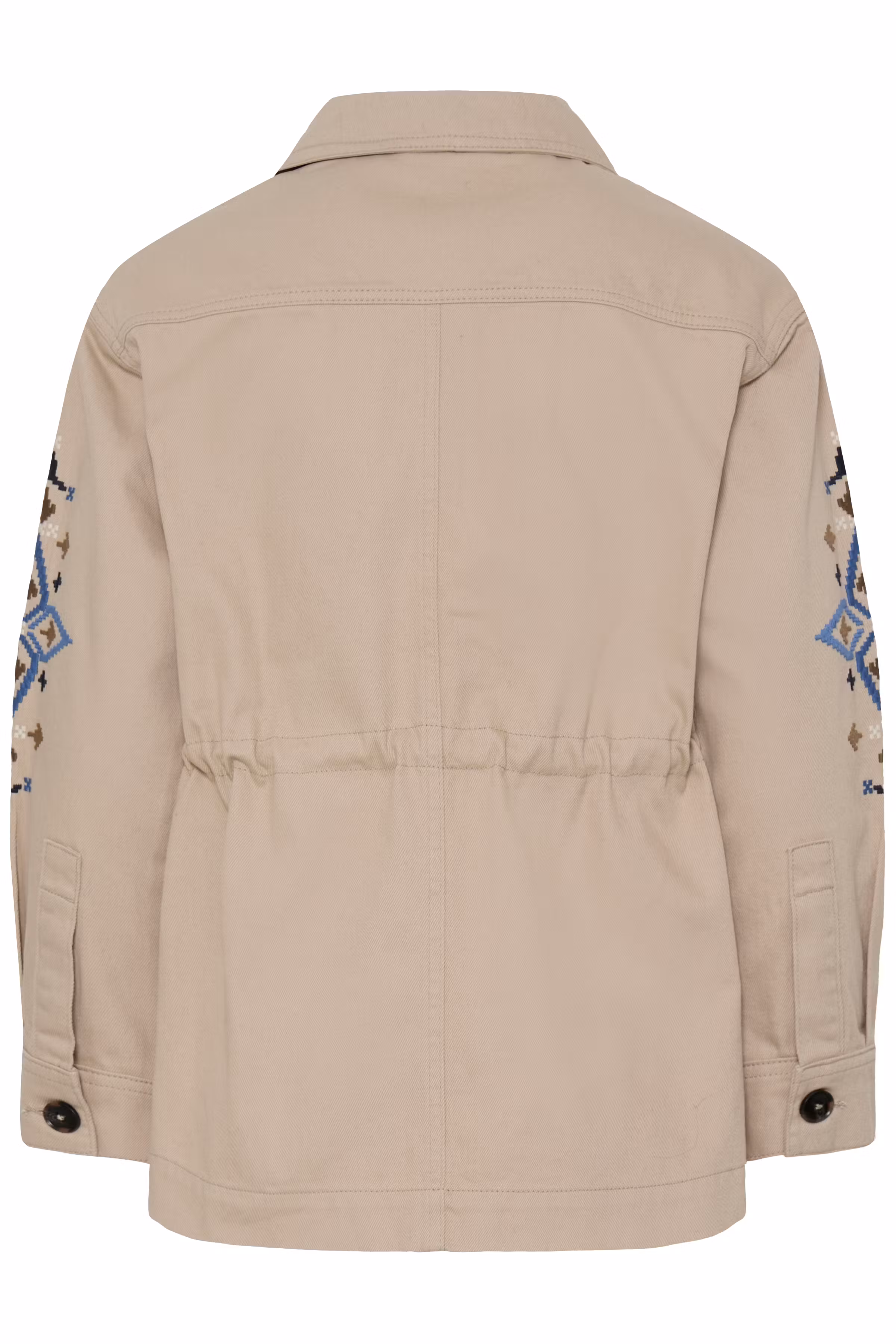 BYKIKILA Casual jakke PACK BACK 20819279-151304