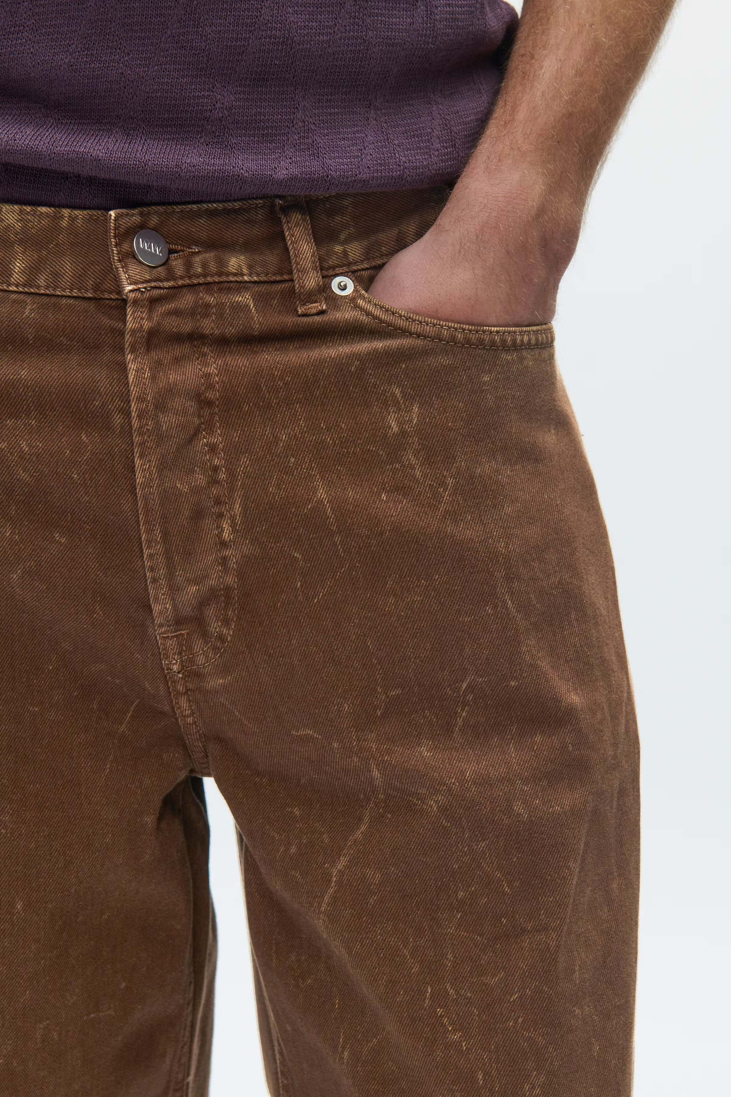 WWType 3 jeans LOOKBOOK DETAIL 30251973-304677