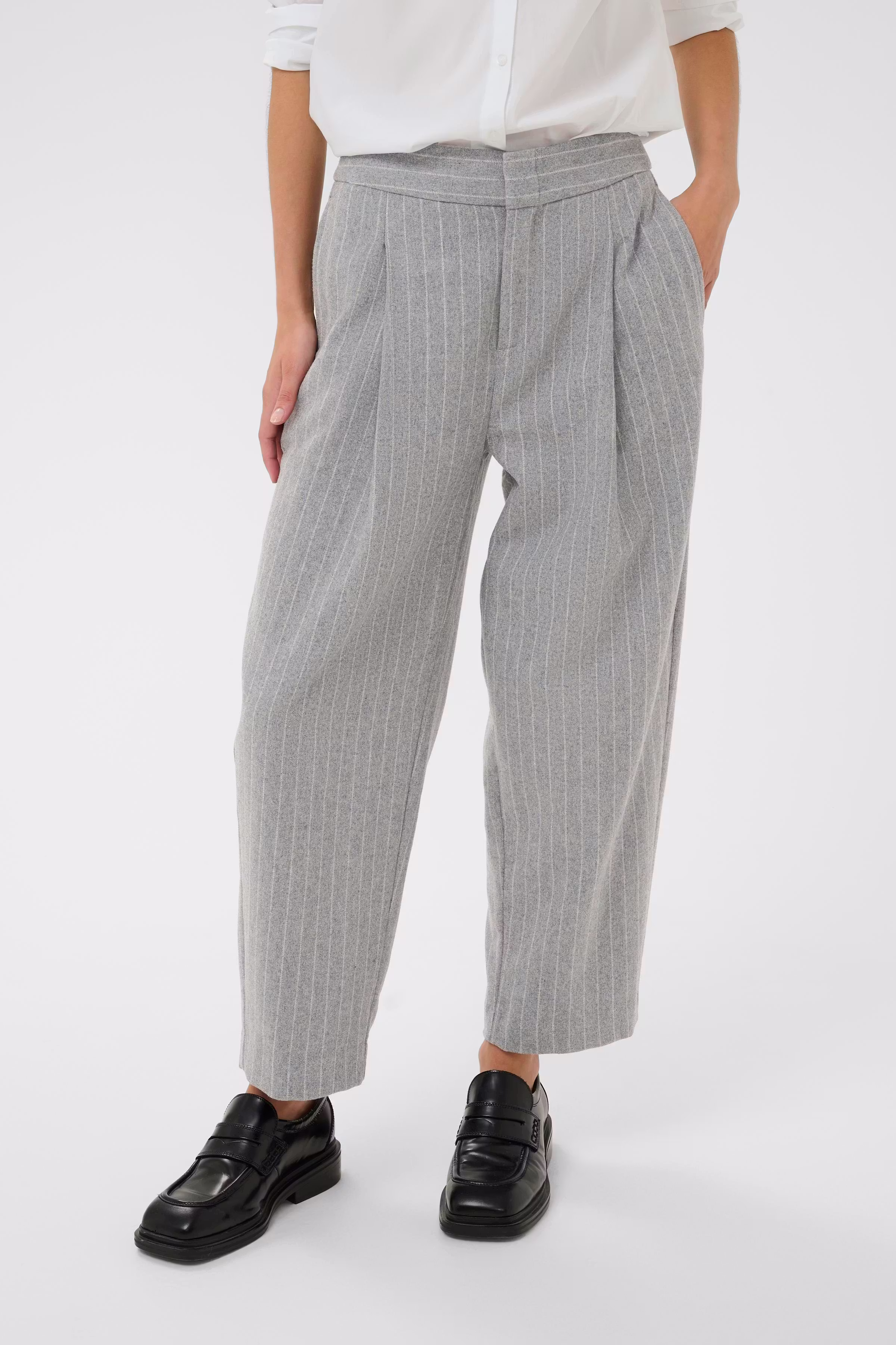 SolbrittPW Broek LOOKBOOK FRONT 30310041-304319