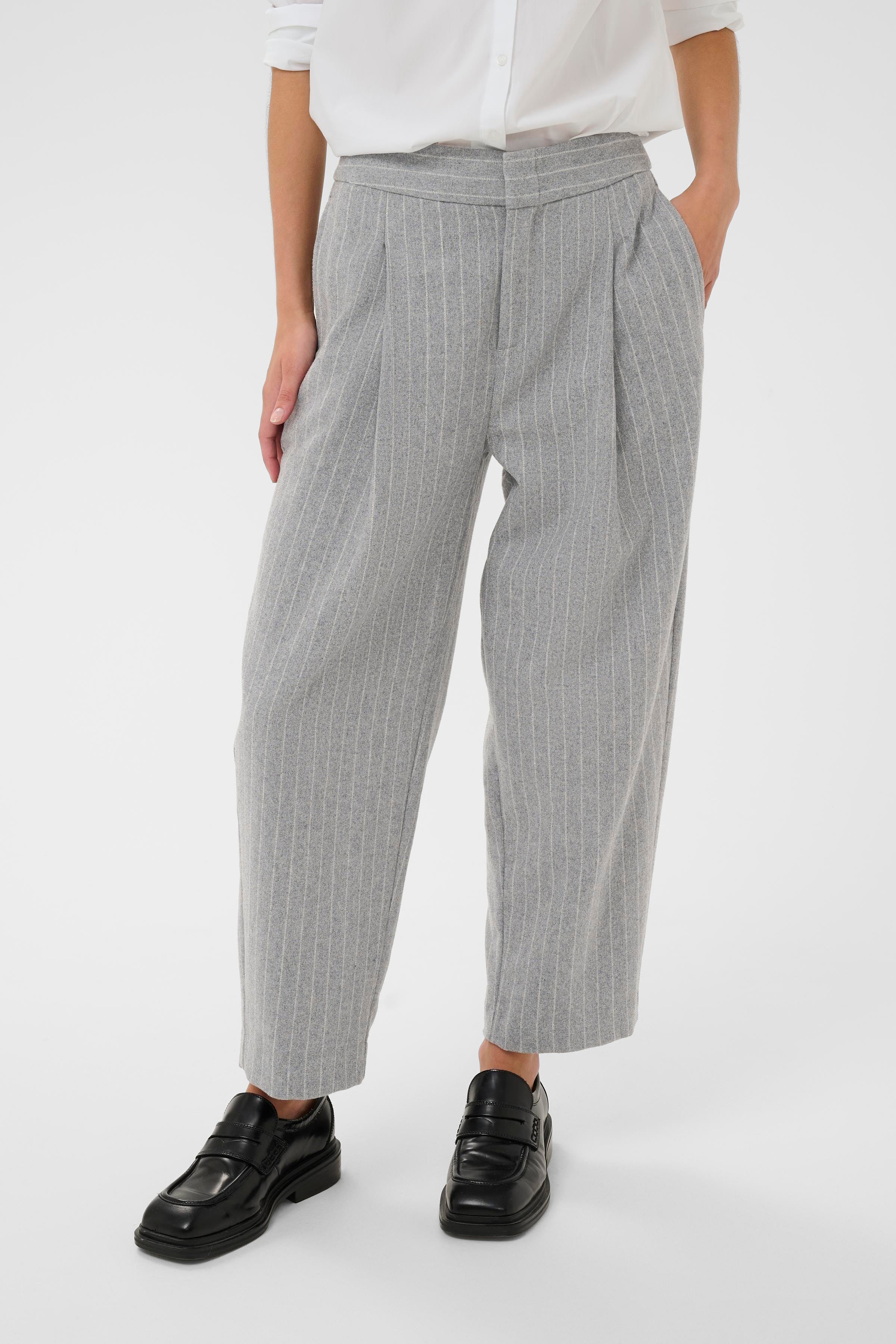 SolbrittPW Broek LOOKBOOK FRONT 30310041-304319