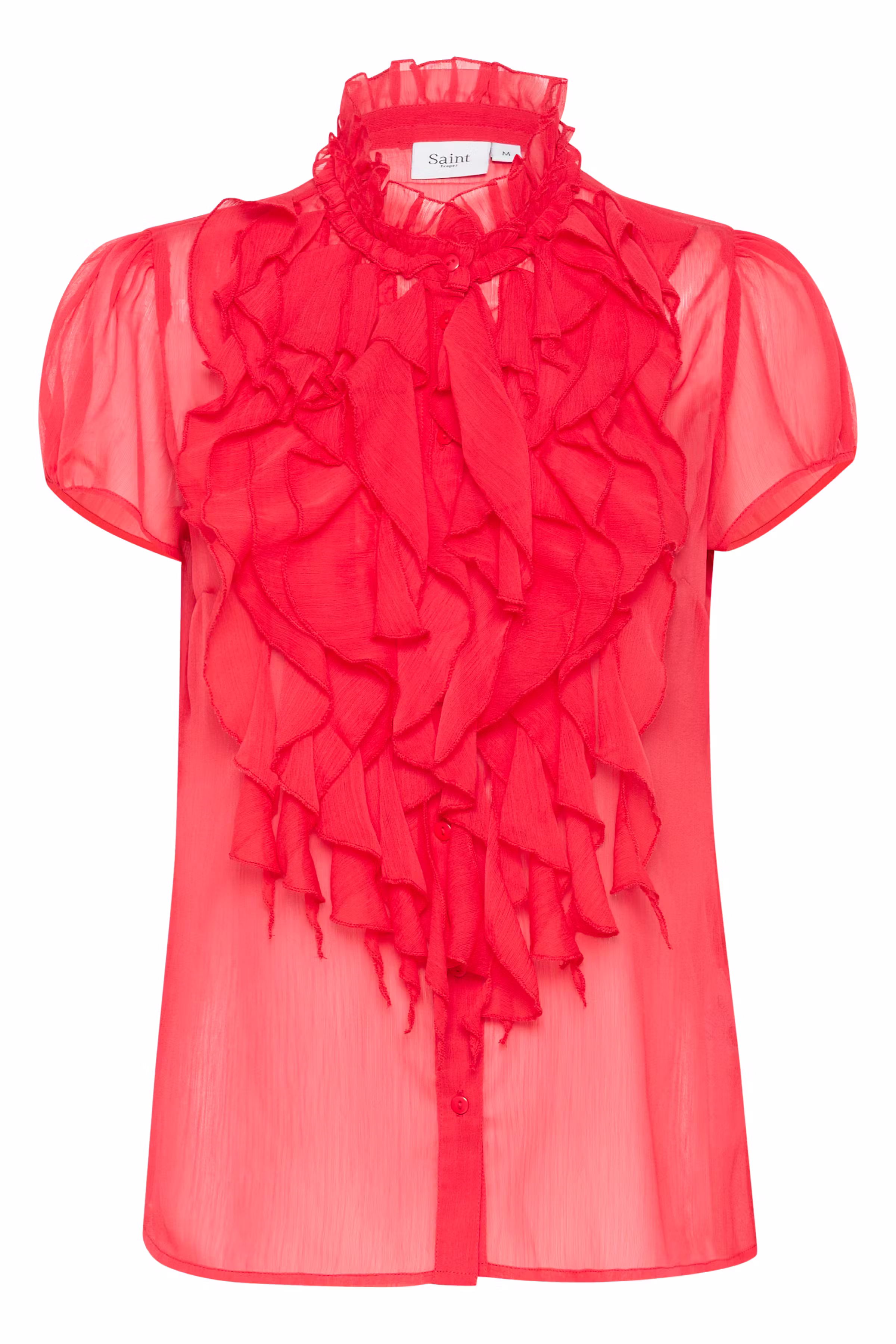 LiljaSZ Hemd PACK FRONT 30512464-181764