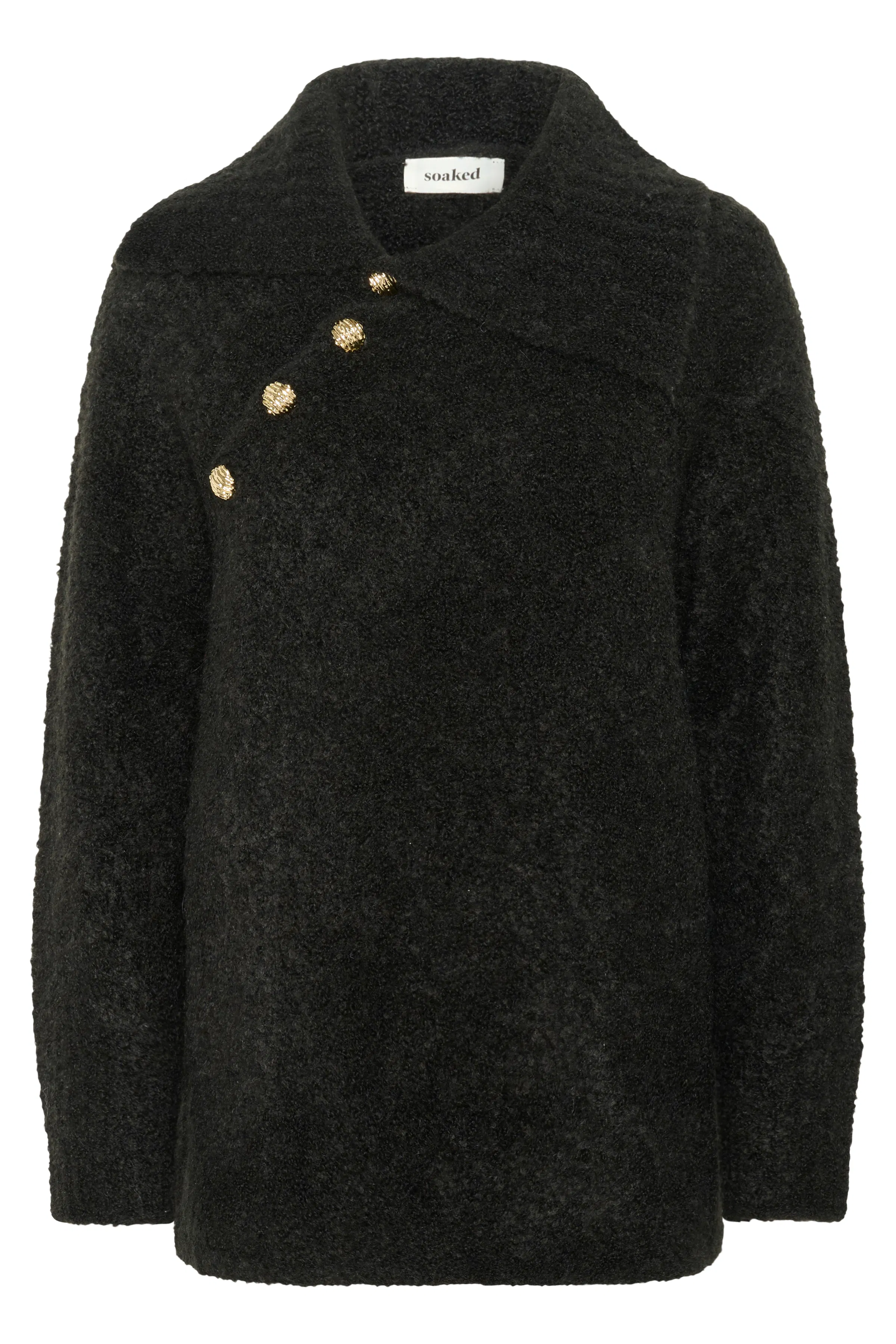 SLAmaris Pullover PACK FRONT 30408558-194008