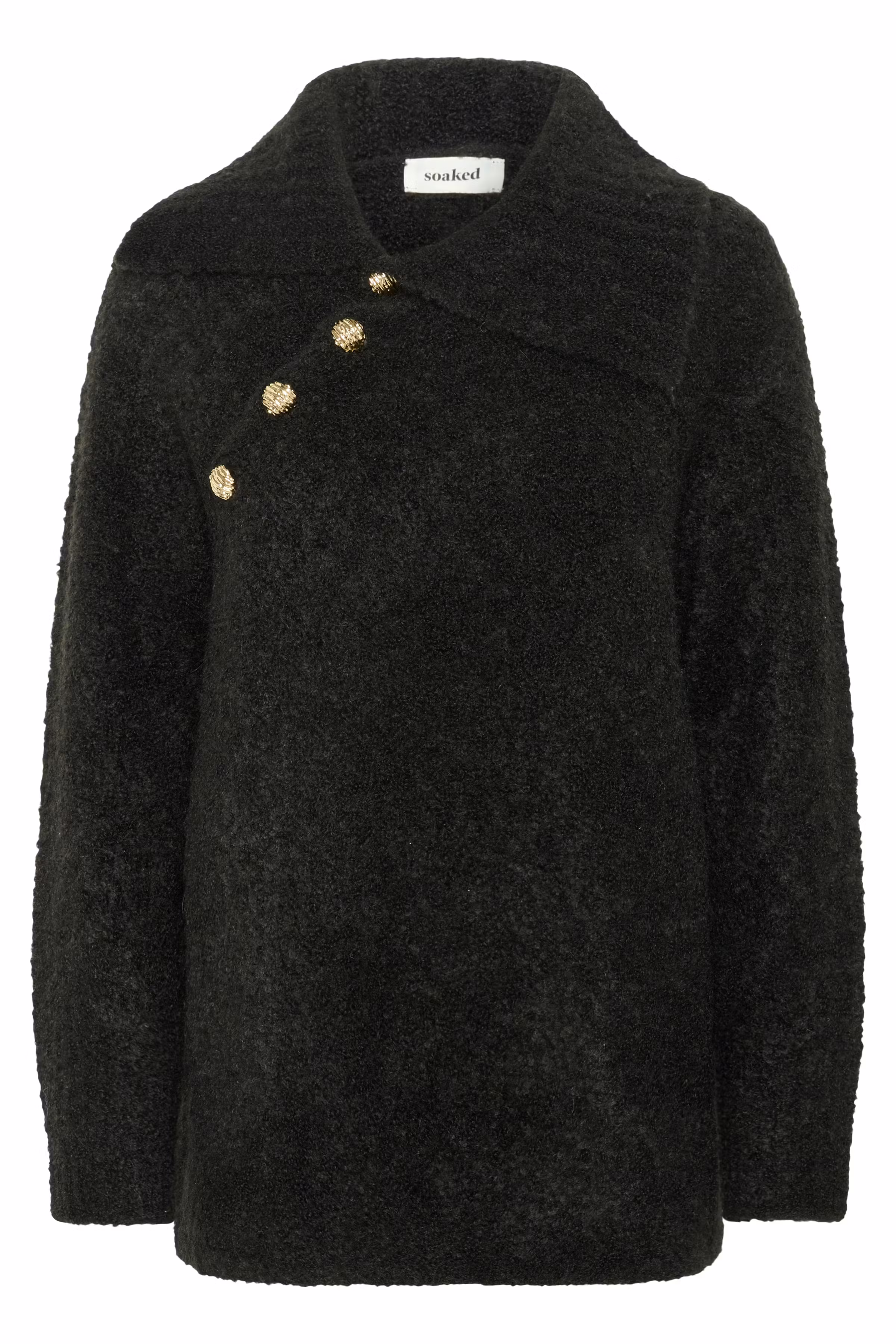 SLAmaris Pullover PACK FRONT 30408558-194008