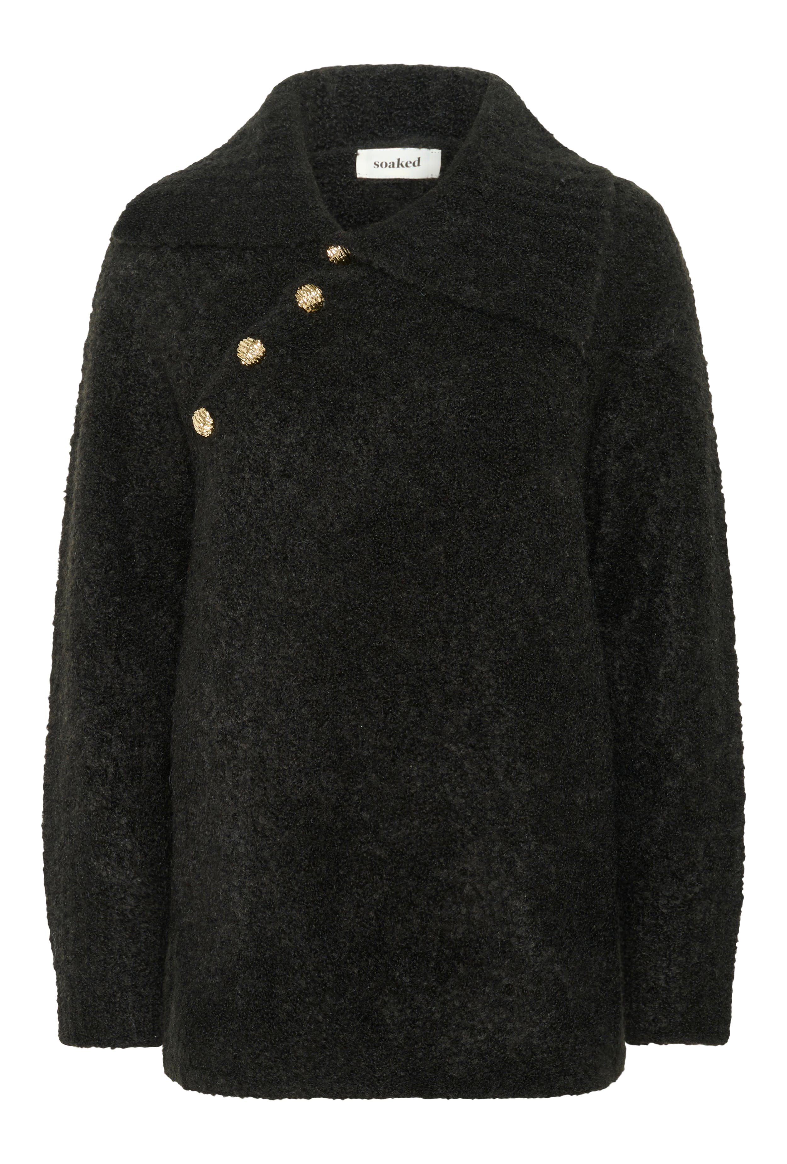 SLAmaris Pullover PACK FRONT 30408558-194008