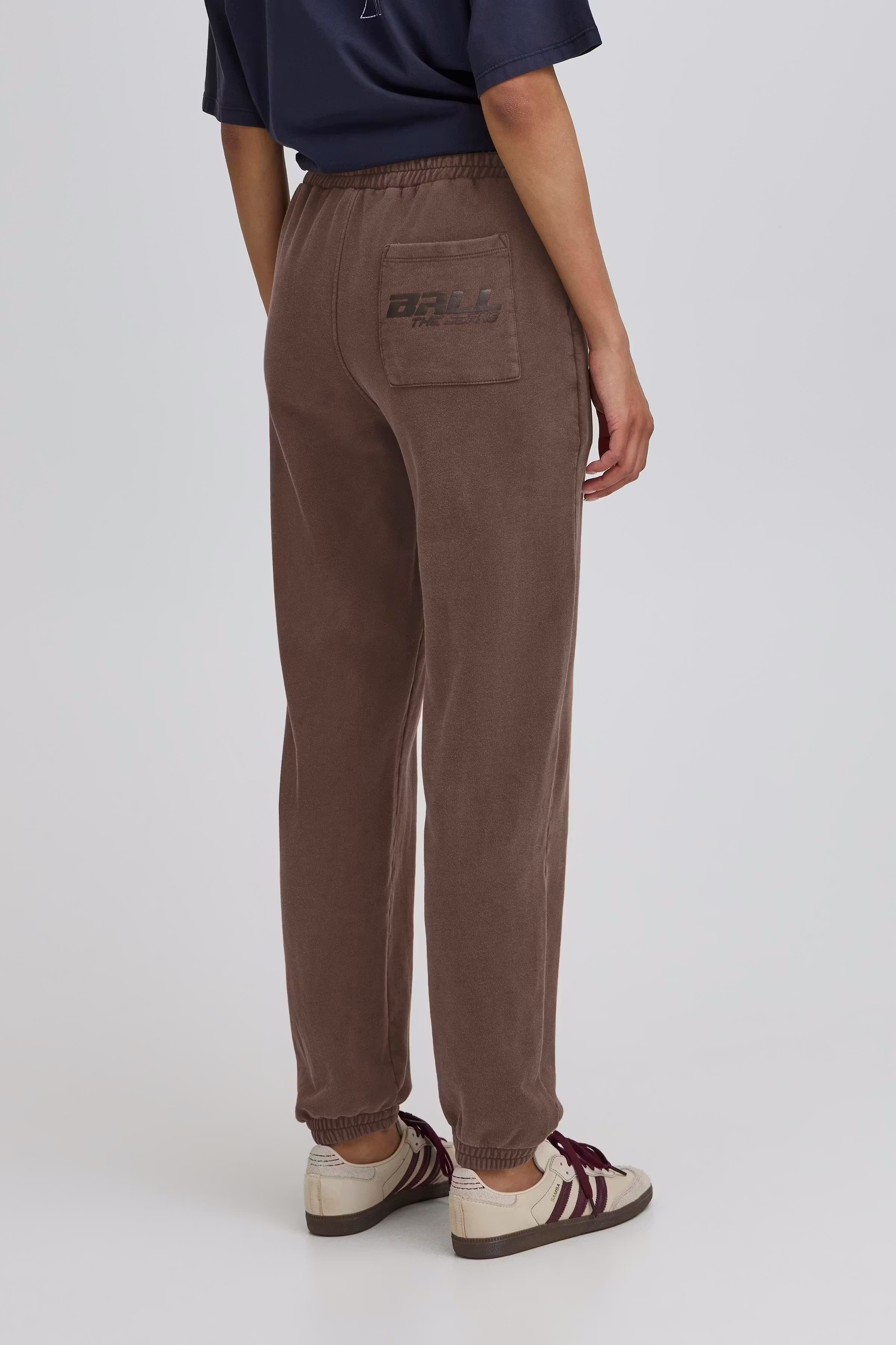 BALEONI Sweatpants LOOKBOOK BACK 50405301-190915