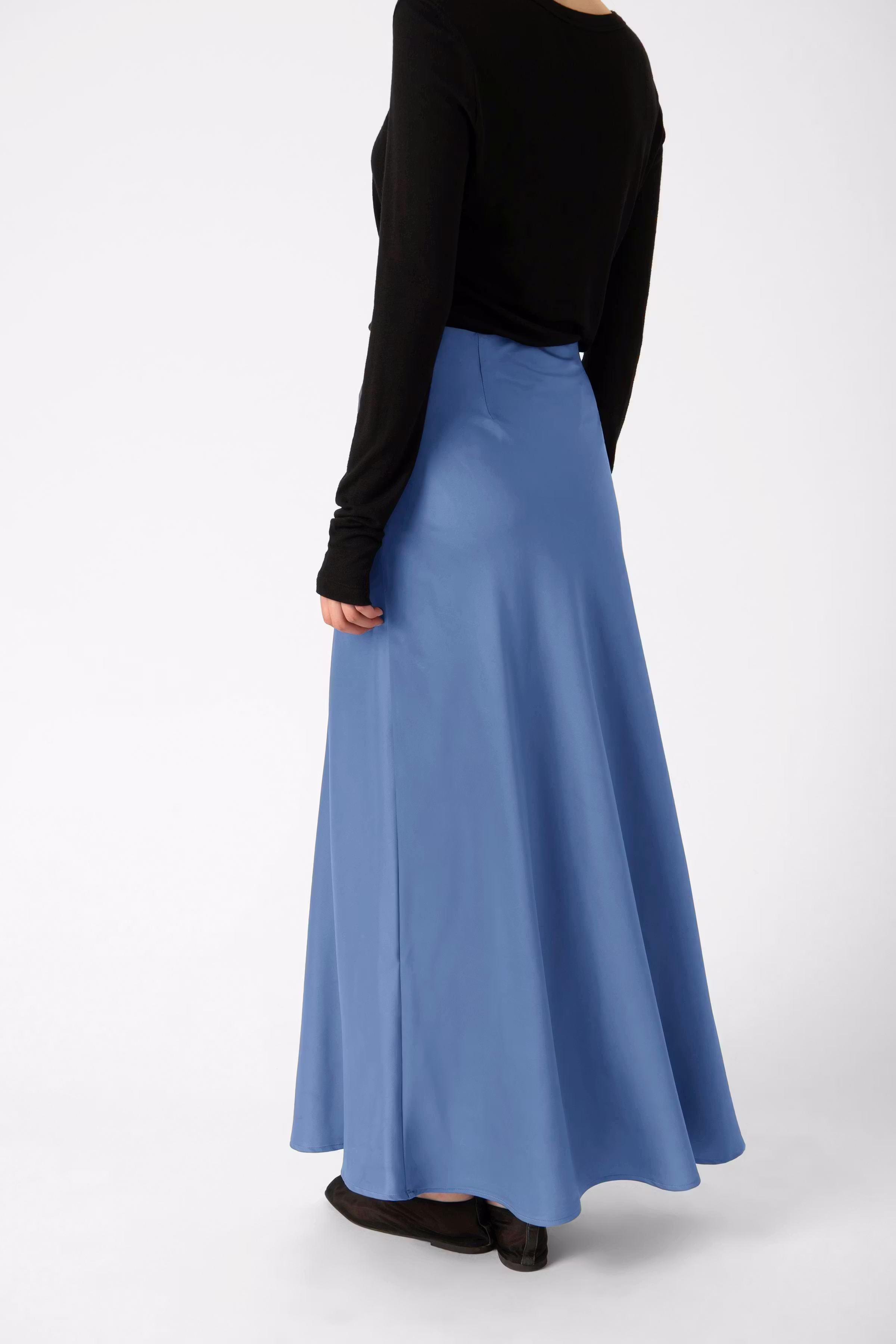 SLAnna Skirt LOOKBOOK BACK 30407520-183921