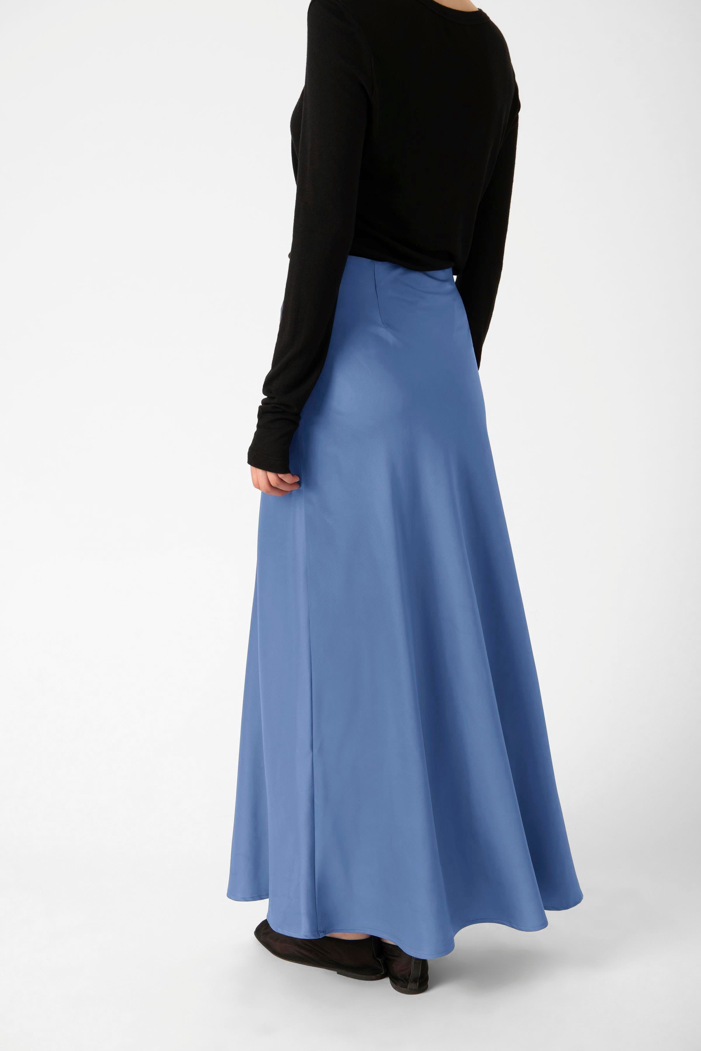 SLAnna Skirt LOOKBOOK BACK 30407520-183921