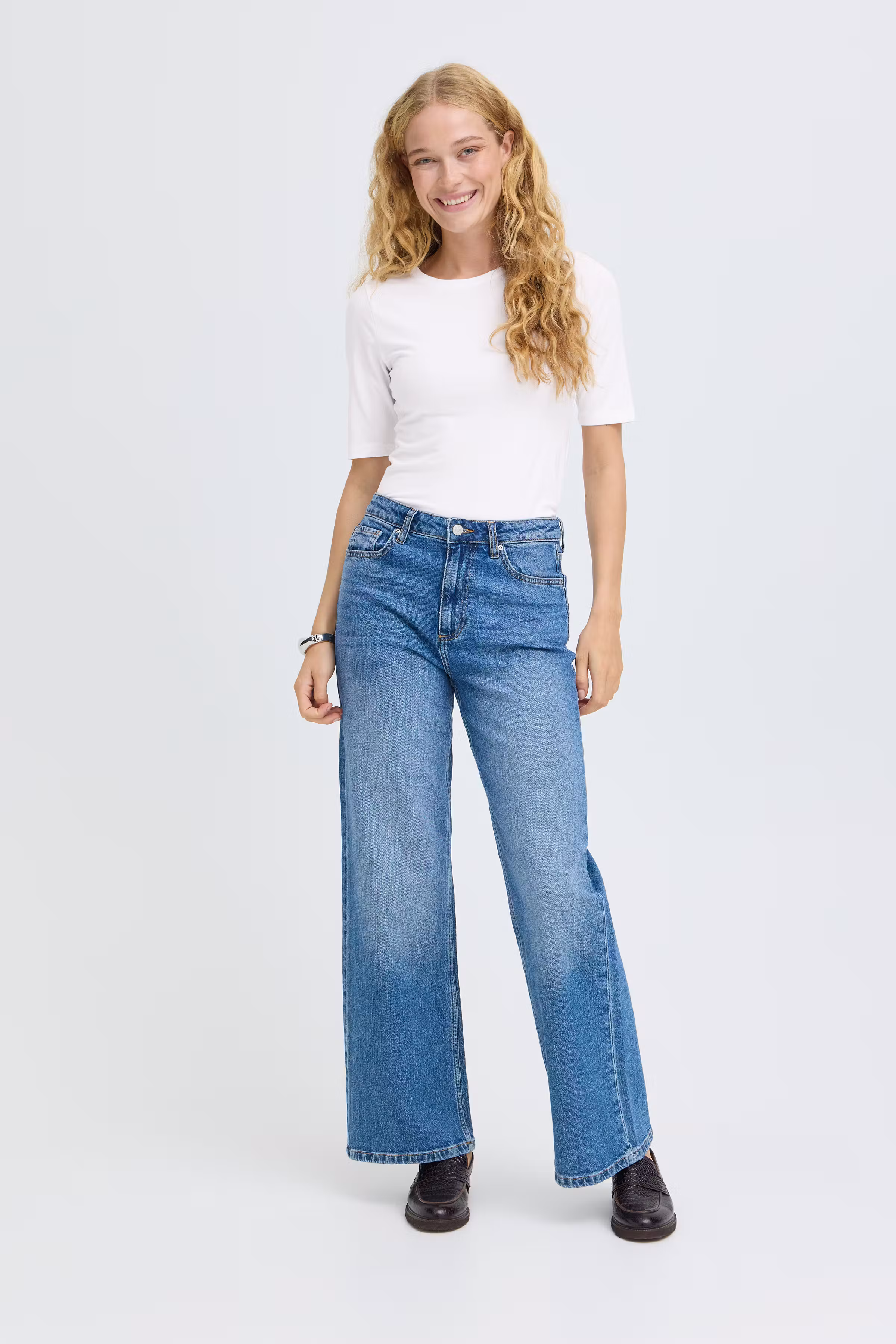 BYPAMILA T-shirt LOOKBOOK FRONT 20806528-80100