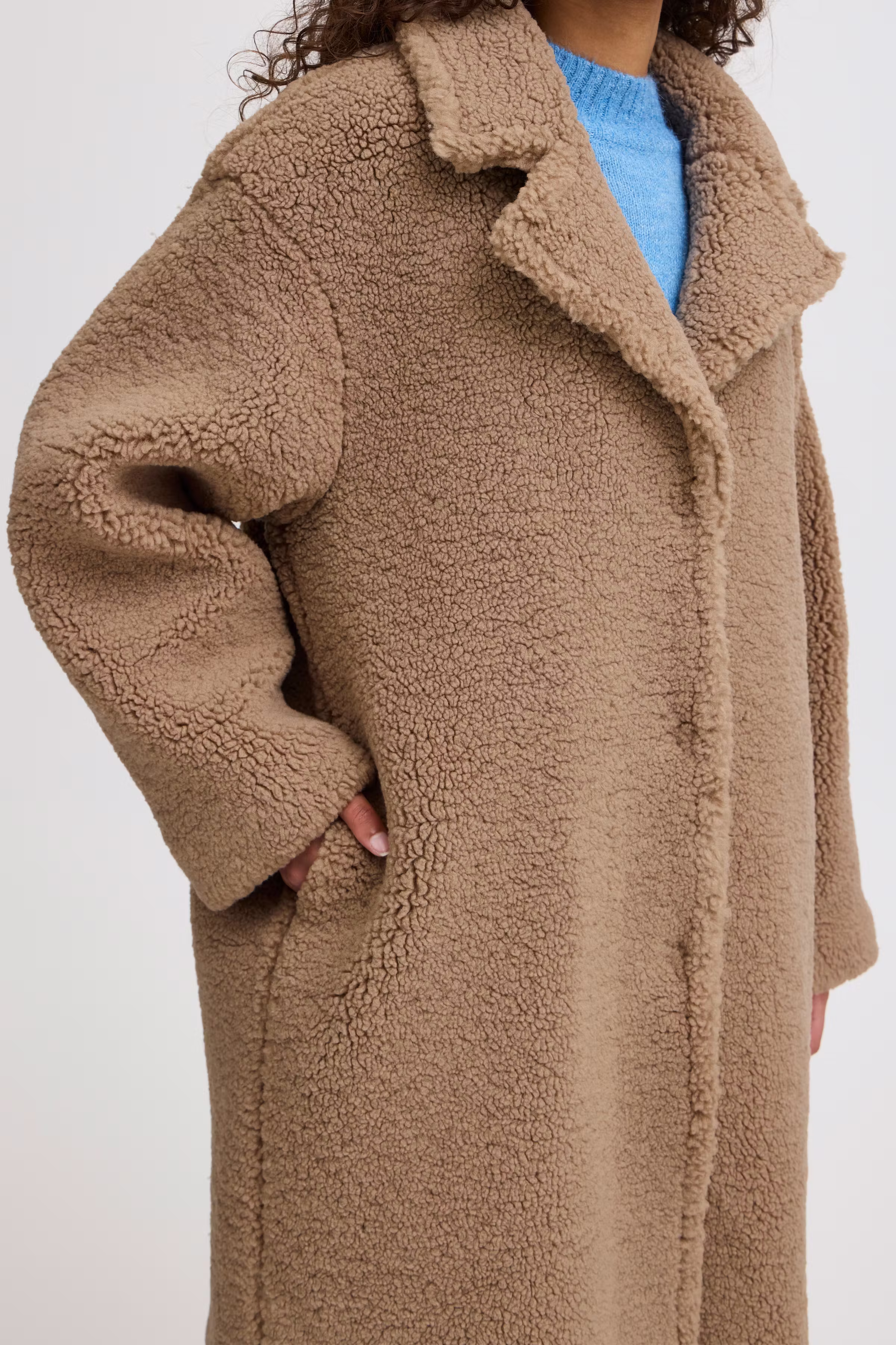 IHHARLENE Bovenkleding LOOKBOOK DETAIL 20121245-171311