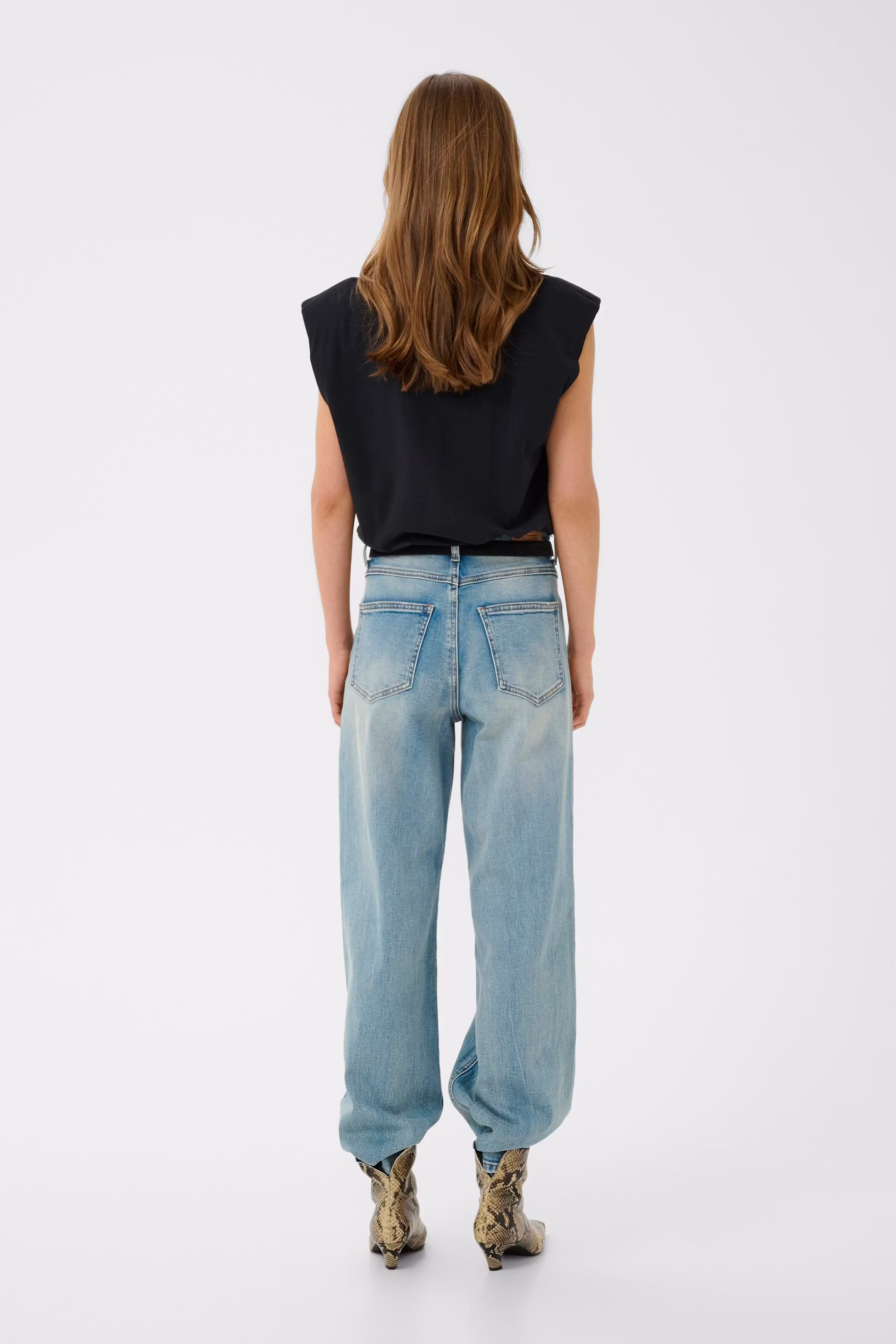 GZkathrin T-shirt LOOKBOOK BACK 10911226-100017