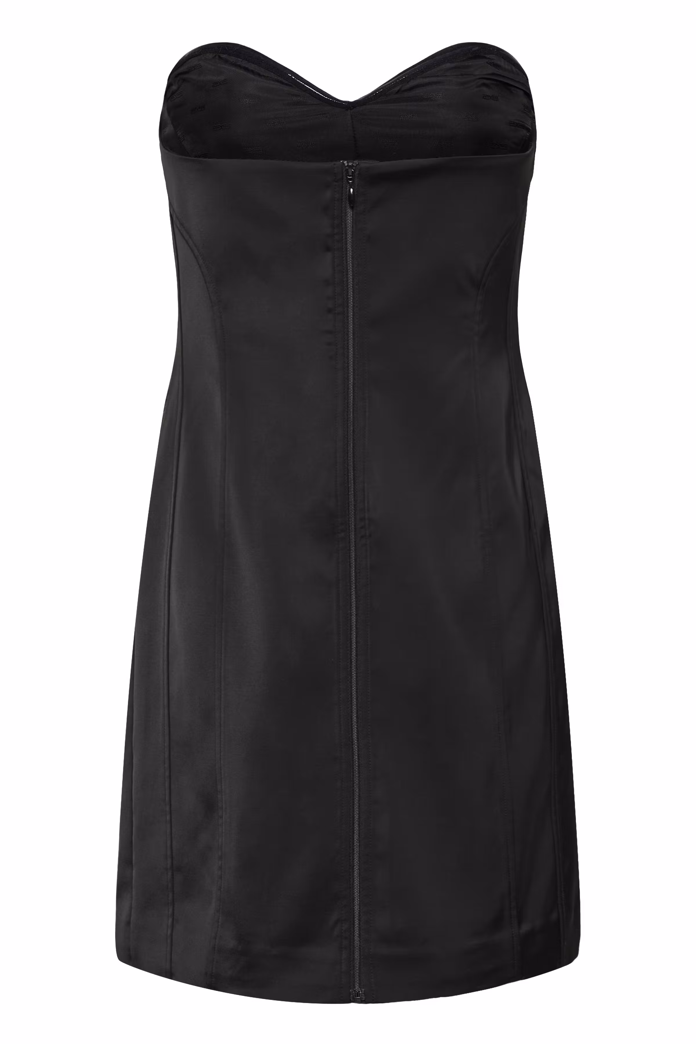 GZelva Kjole PACK BACK 10911584-100017