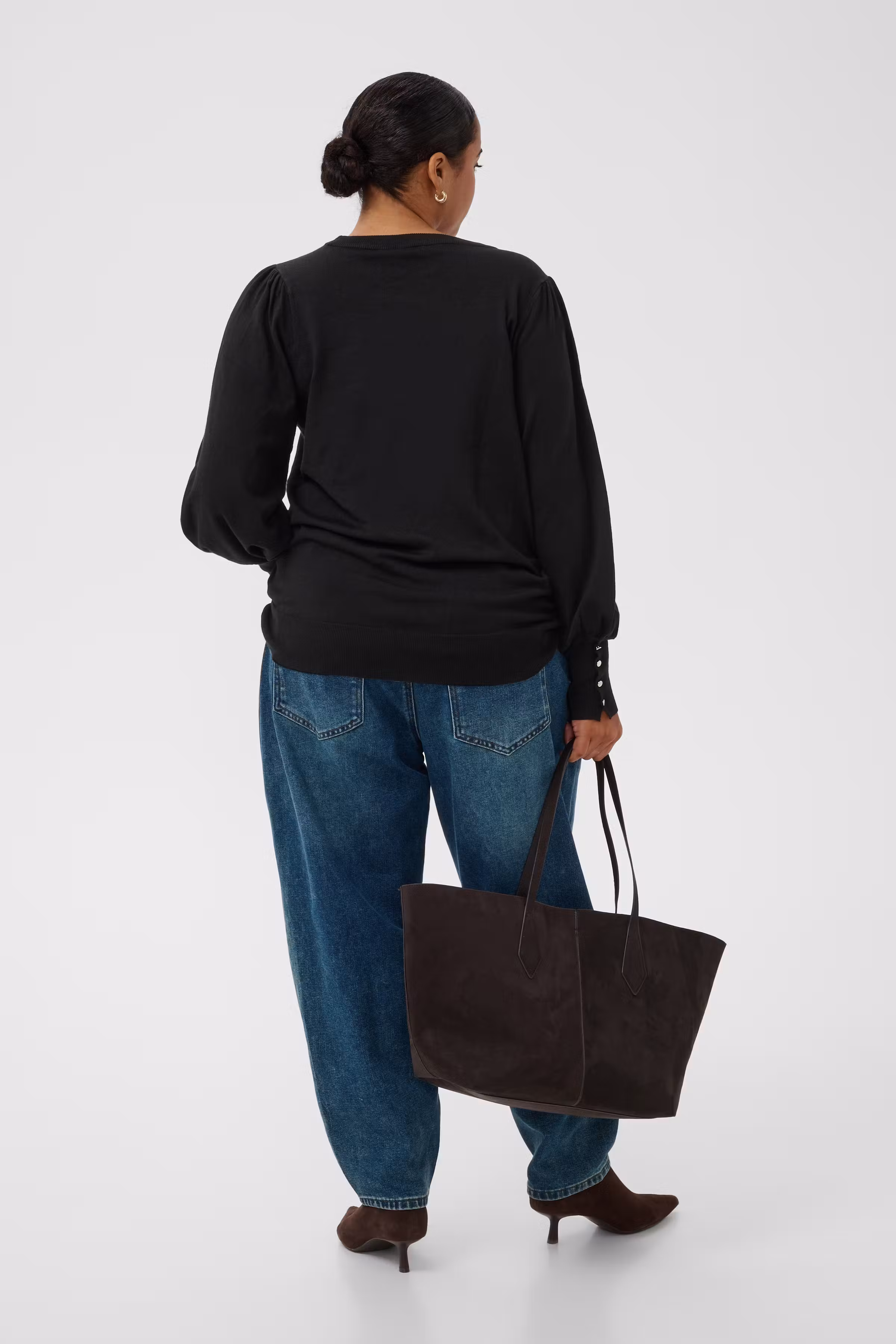 KClizzy Pullover LOOKBOOK BACK 10584451-100121