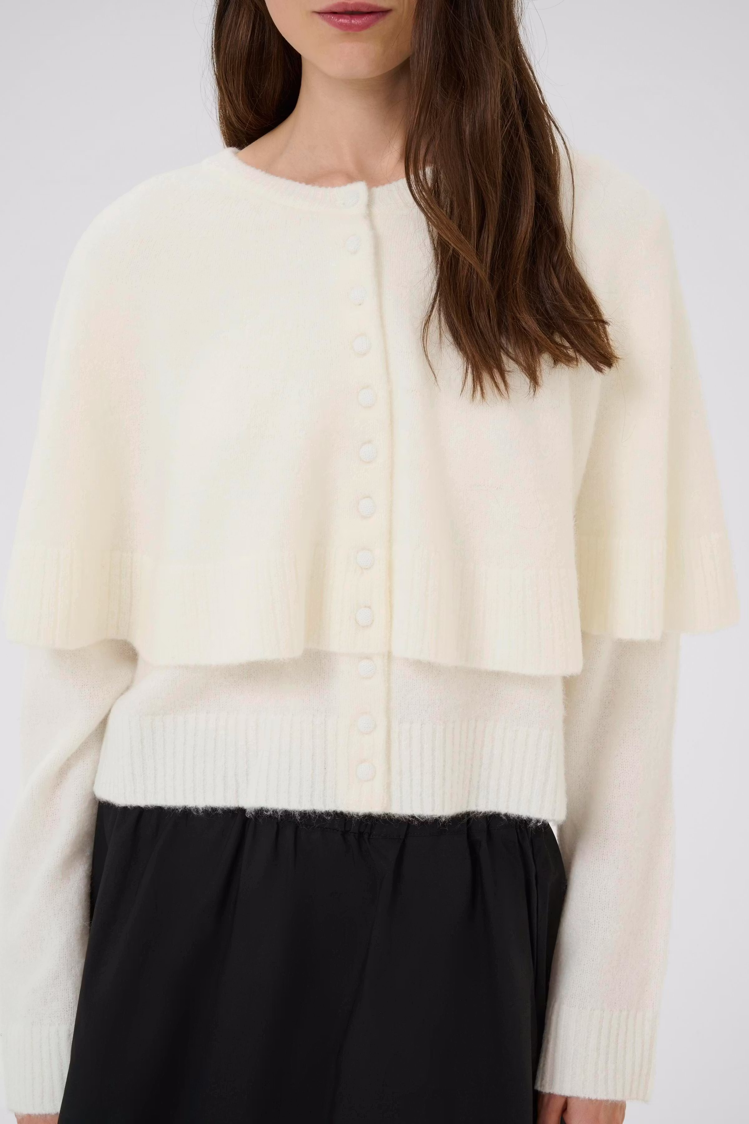 KBDream Cardigan LOOKBOOK DETAIL 10105833-110103