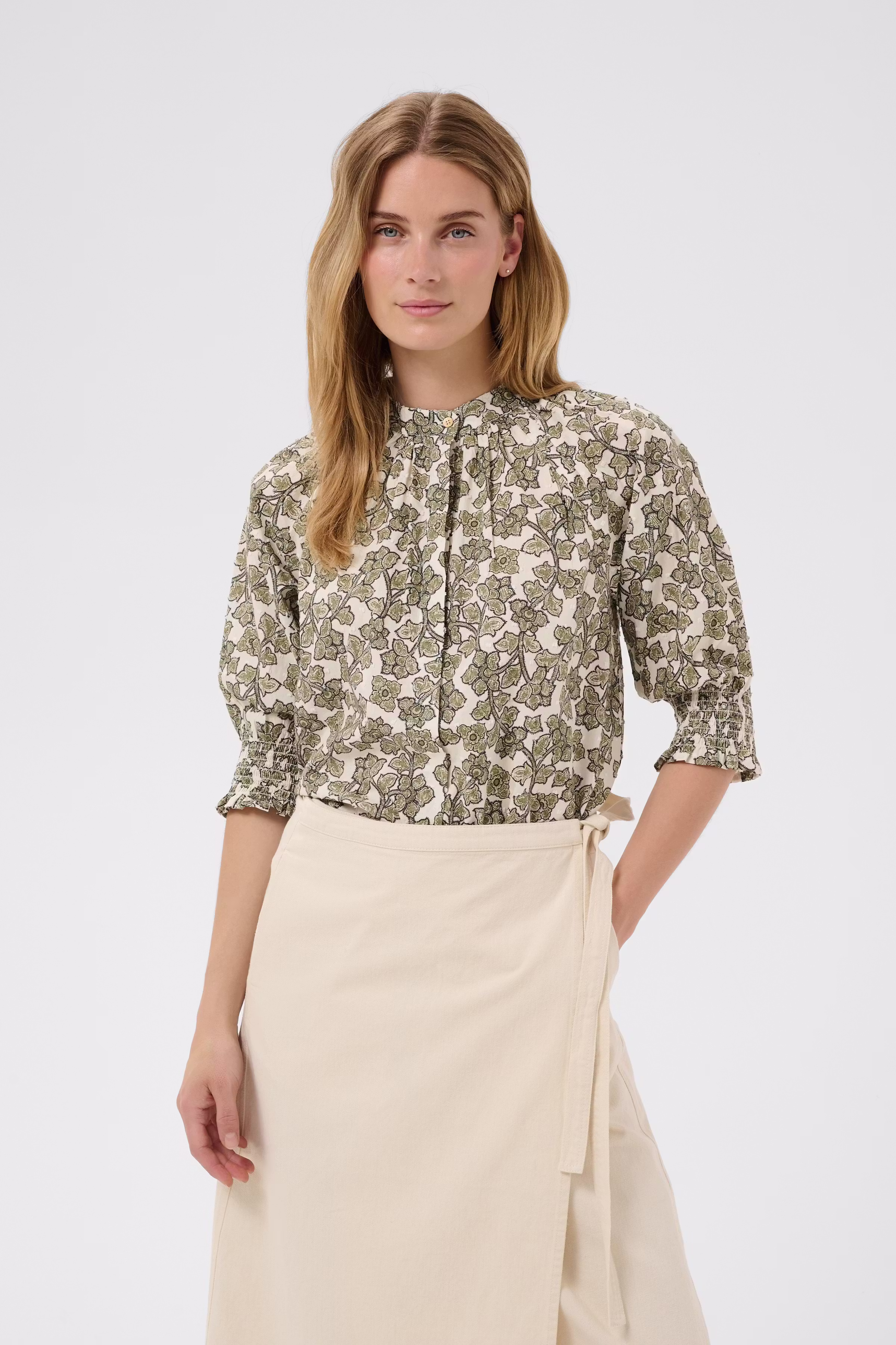 AlmerasPW Shirt LOOKBOOK FRONT 30310709-305125