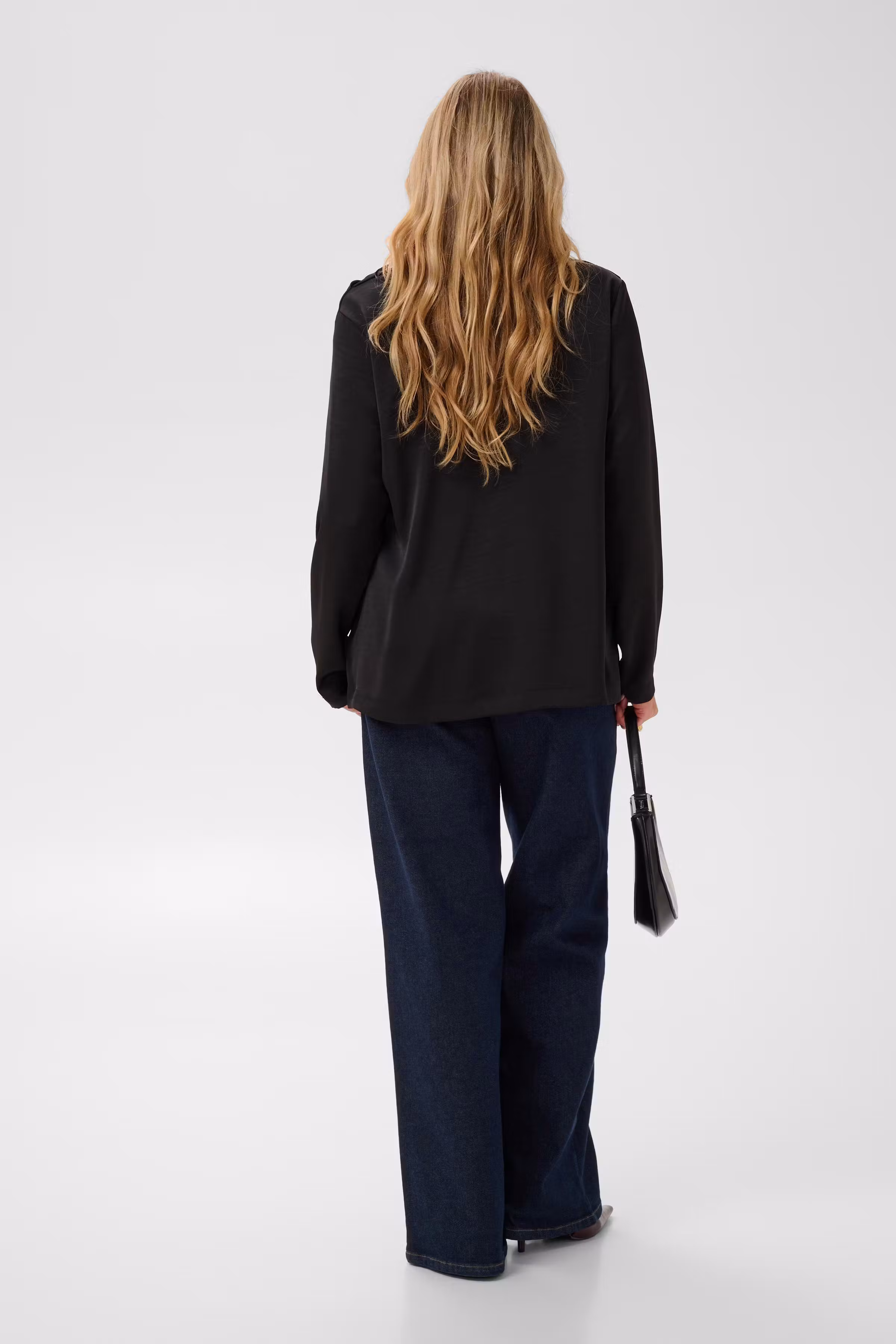 KClori Bluse LOOKBOOK BACK 10584567-100121