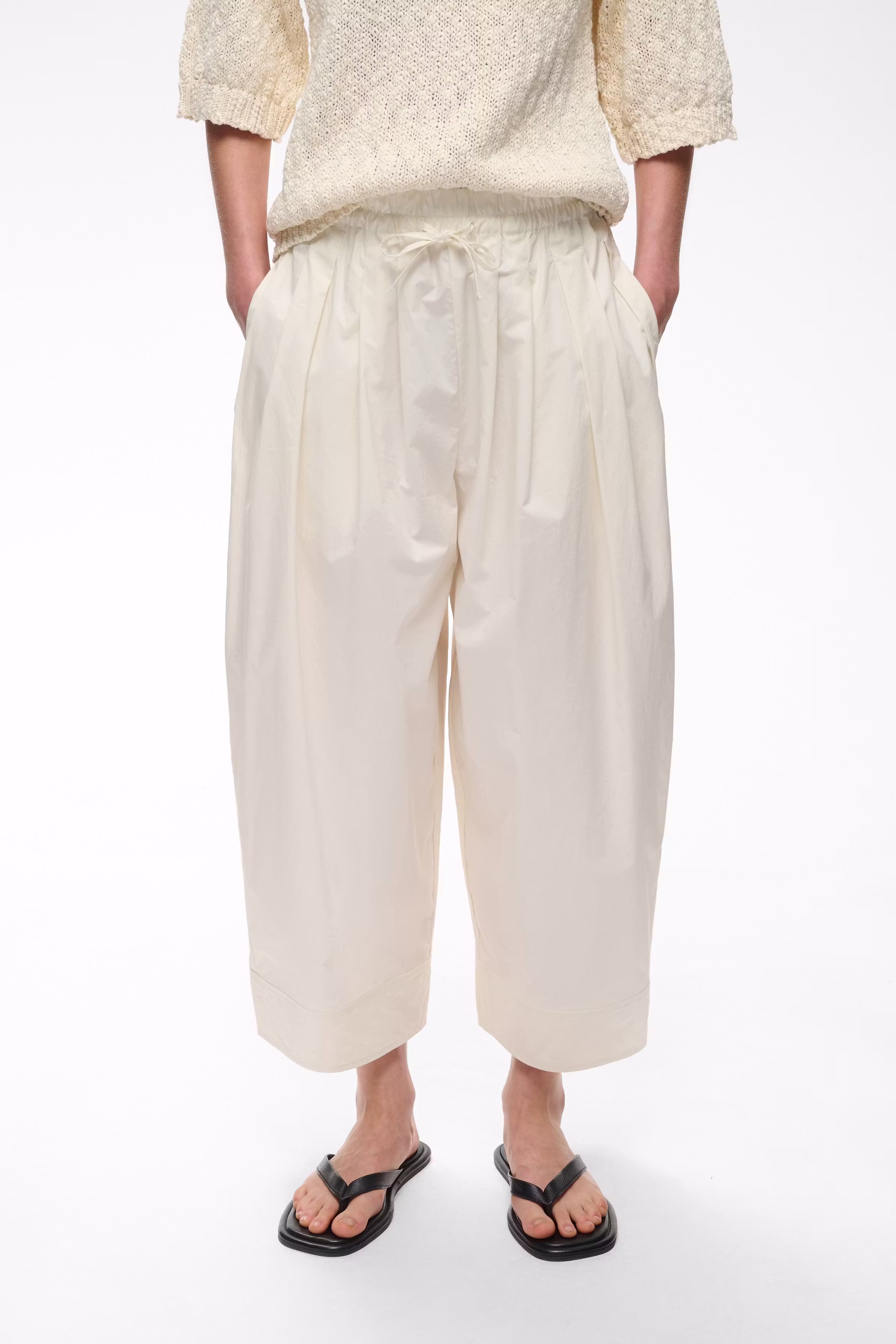 HAZEIW Trousers LOOKBOOK FRONT 30112711-120601