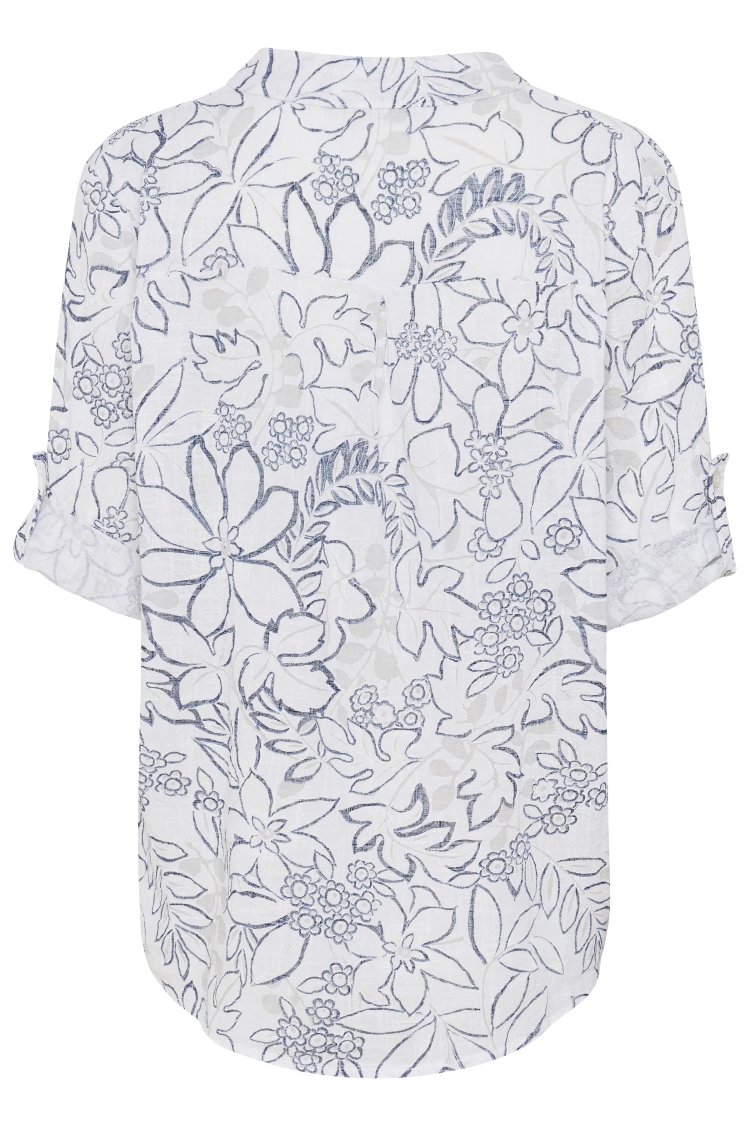 BPkimba Bluse PACK BACK 40103523-400809