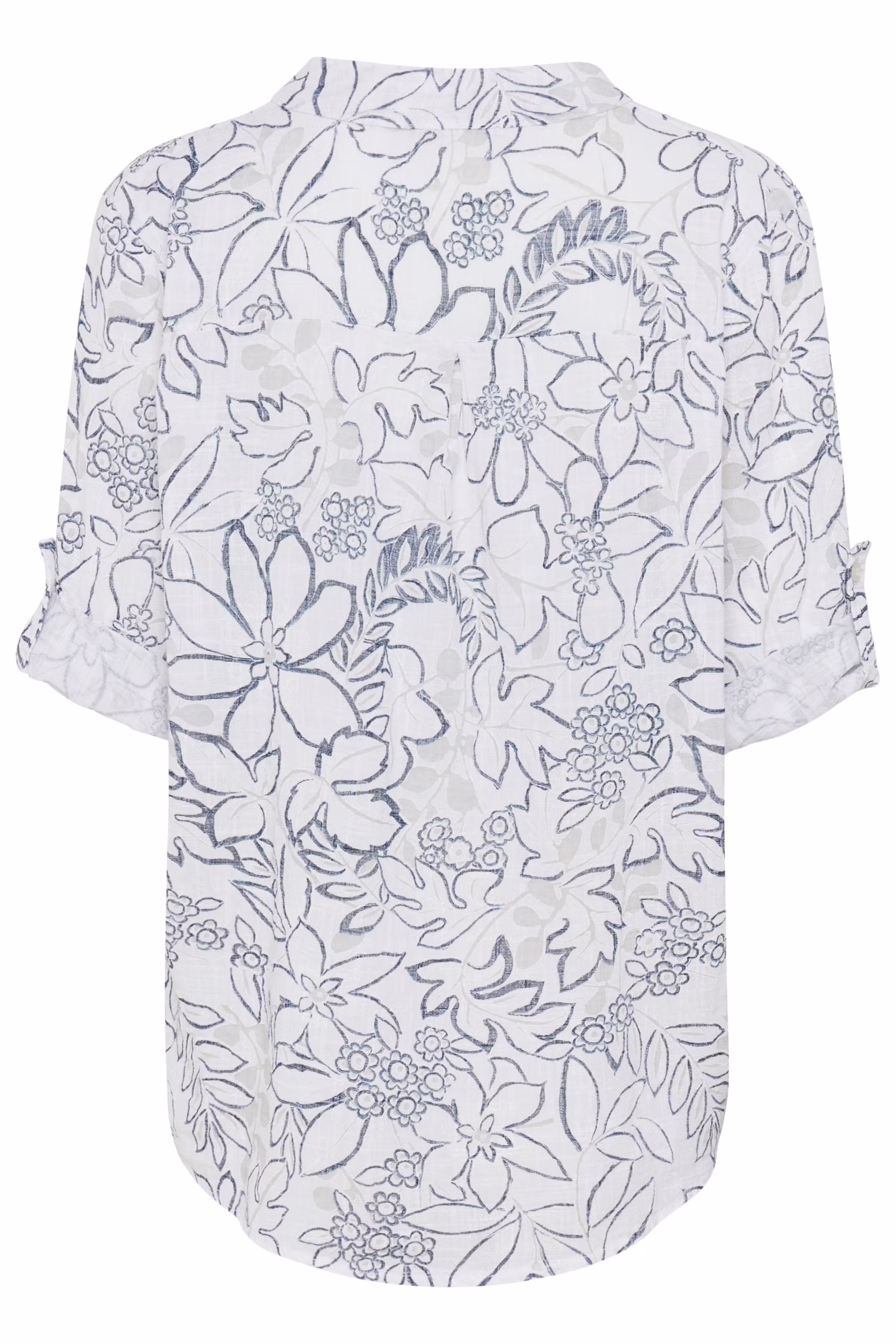 BPkimba Bluse PACK BACK 40103523-400809