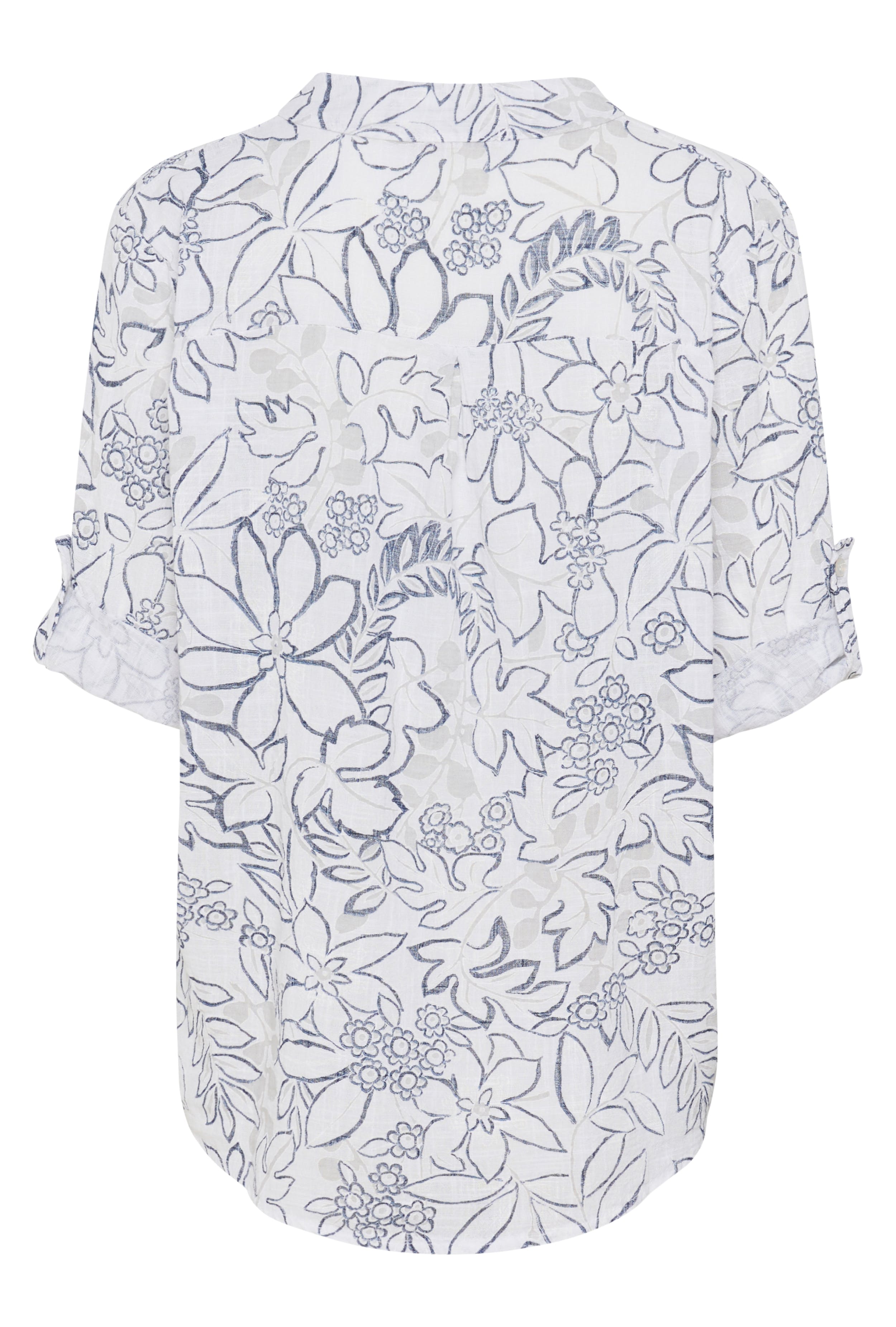 BPkimba Bluse PACK BACK 40103523-400809