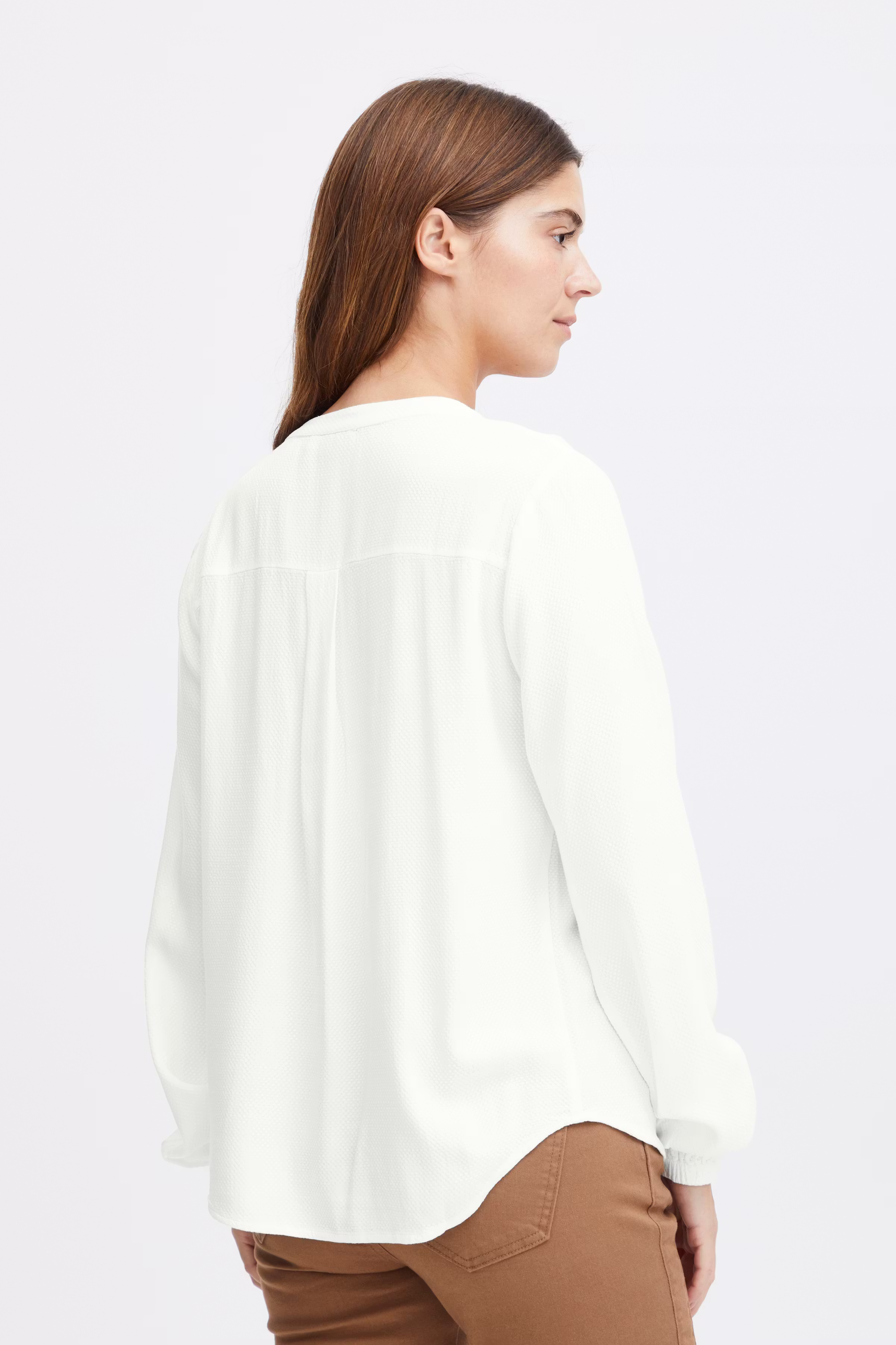 FRHAIDA Bluse LOOKBOOK BACK 20611754-114800