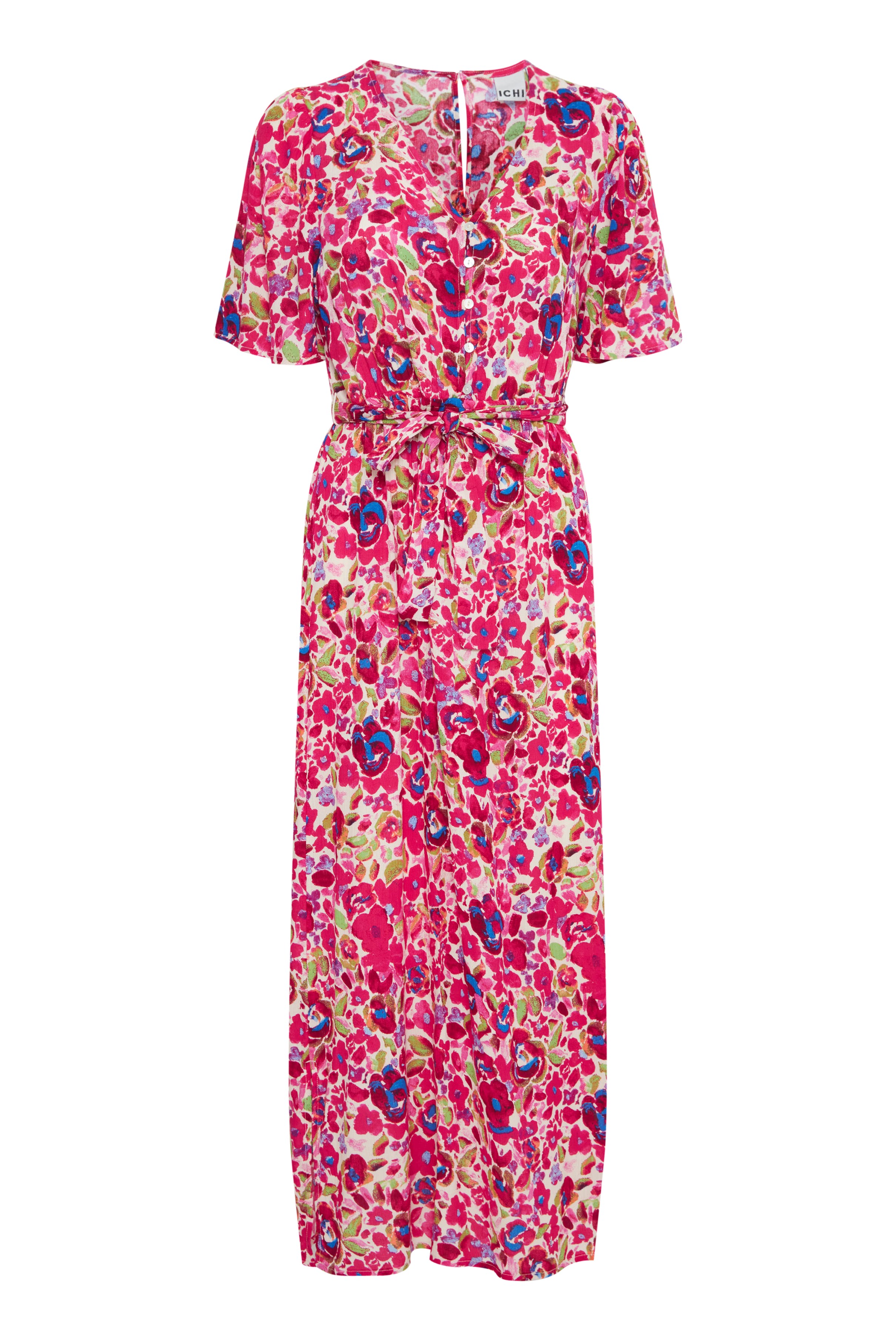 IHMARRAKECH Dress PACK FRONT 20121639-202926