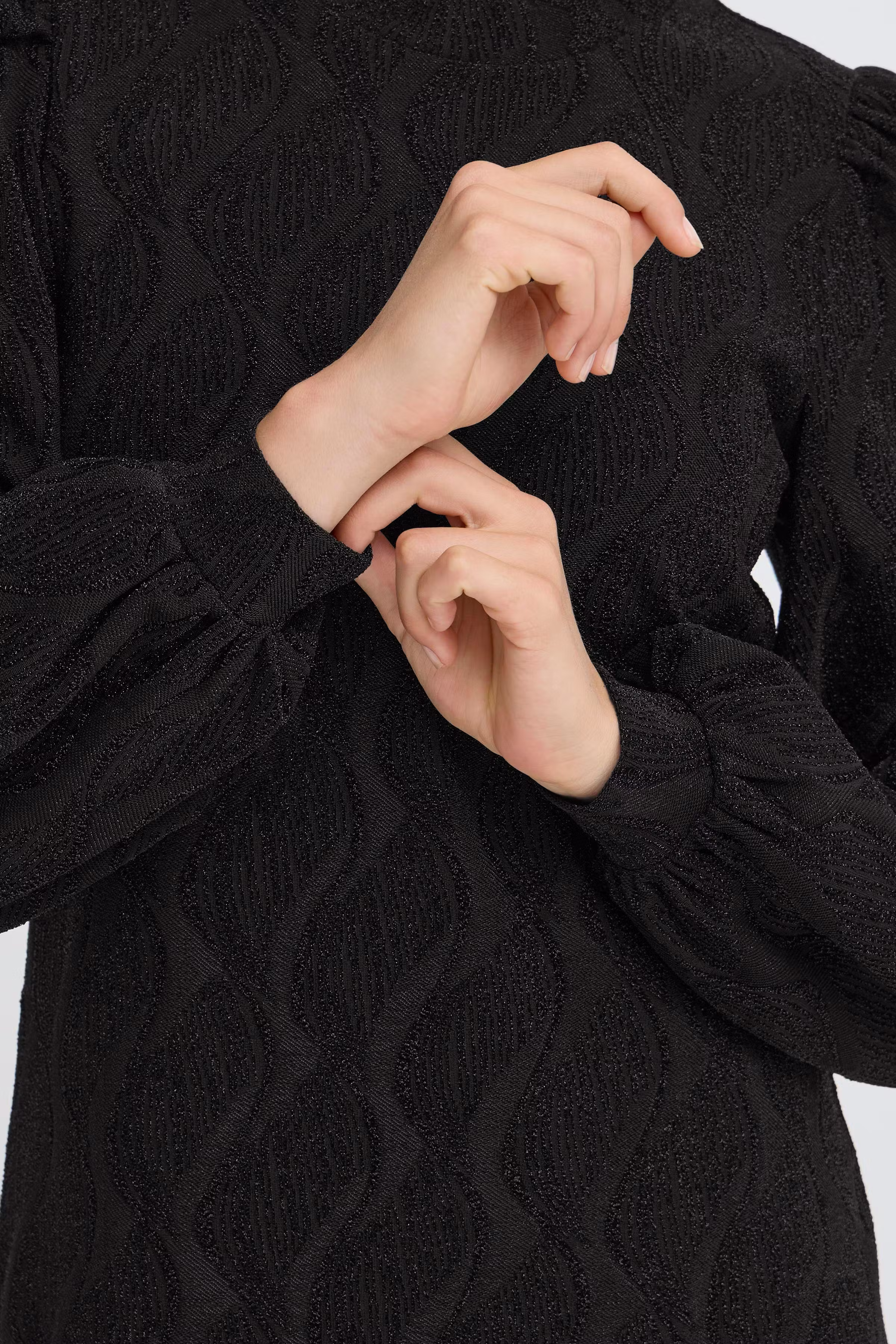 FRAVALON Dress LOOKBOOK DETAIL 20617207-900002676