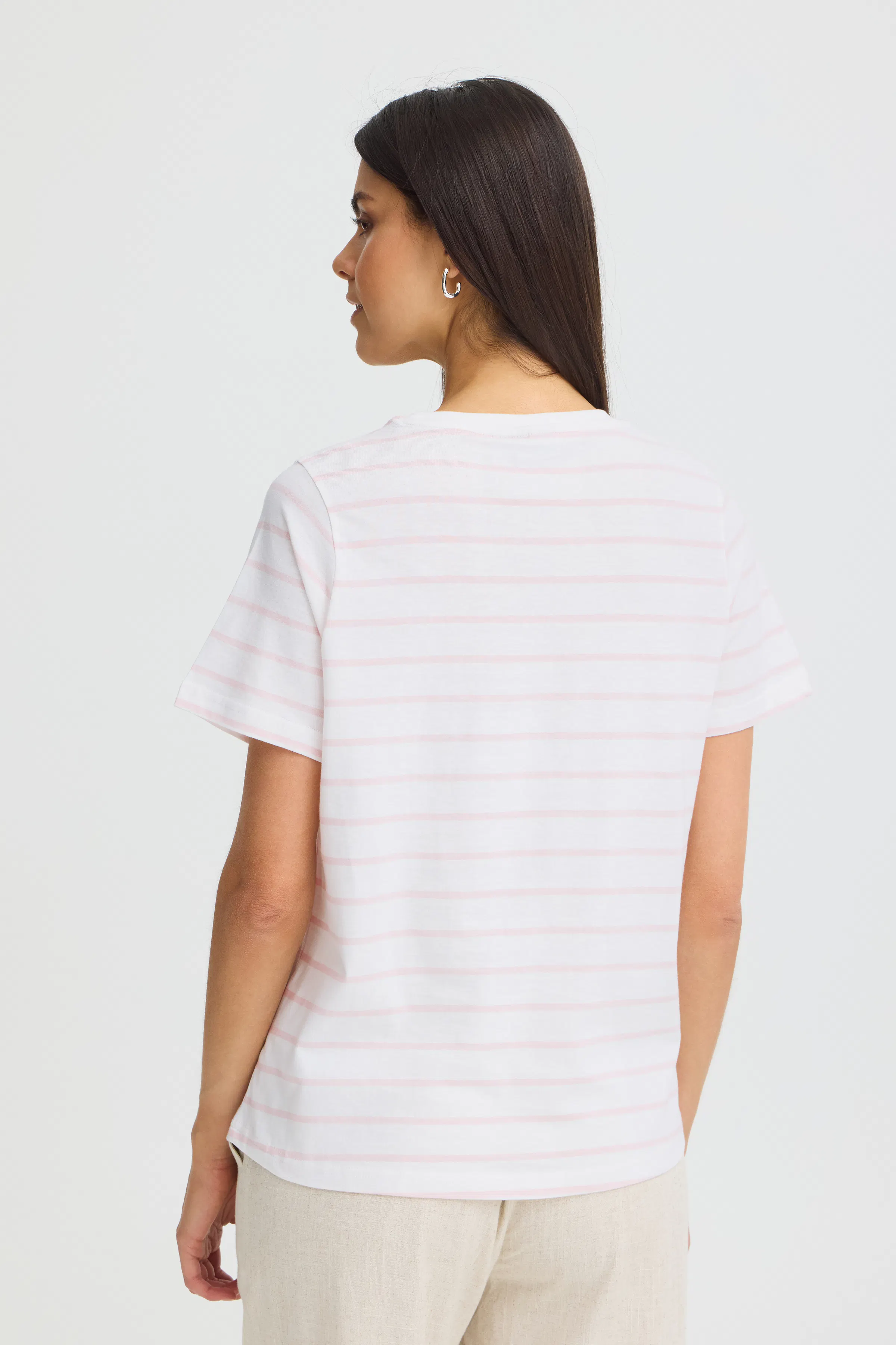 FRTIANA T-shirt LOOKBOOK BACK 20617765-900008408