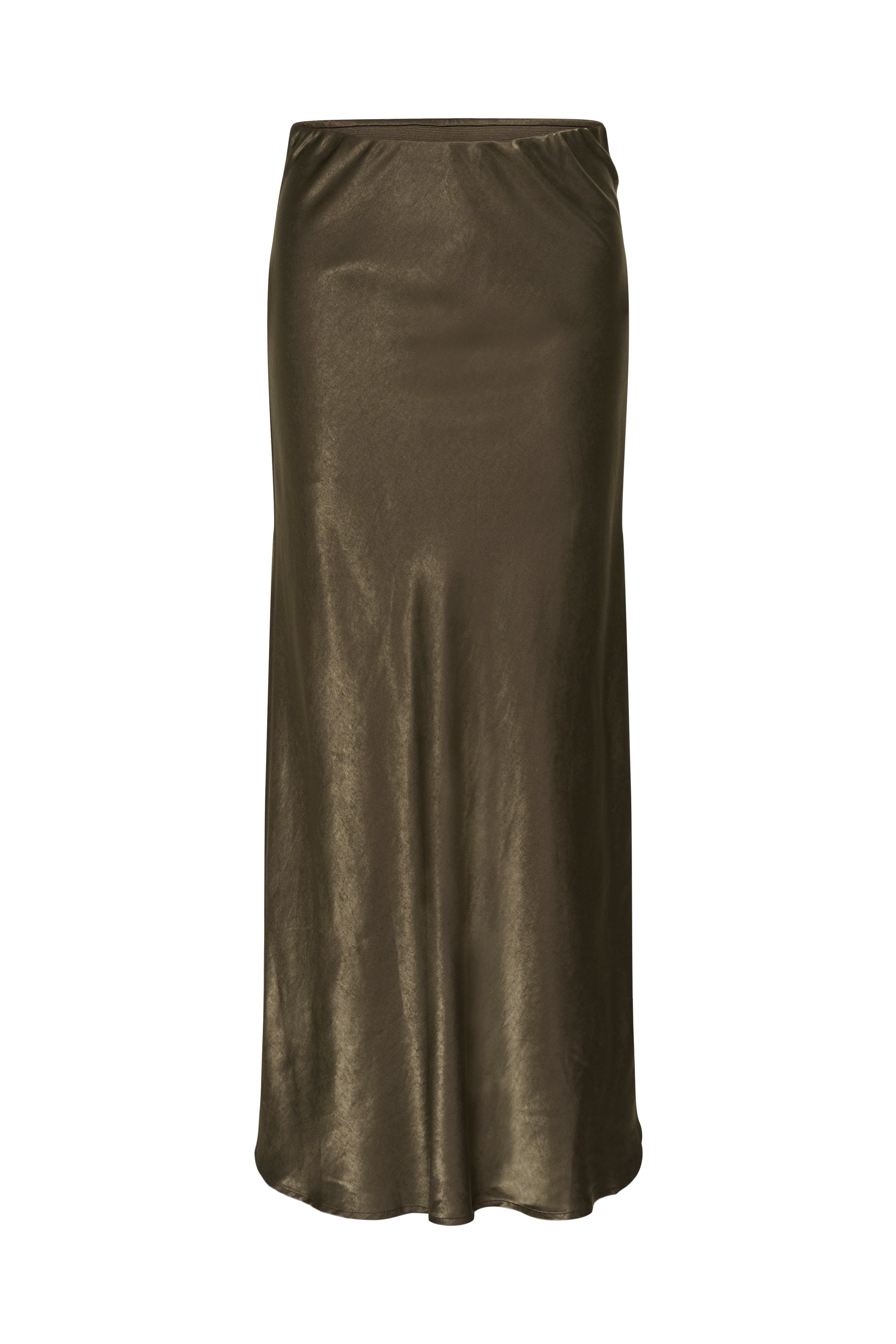 EstelleMW Lange Kjol PACK FRONT 10704820-190810