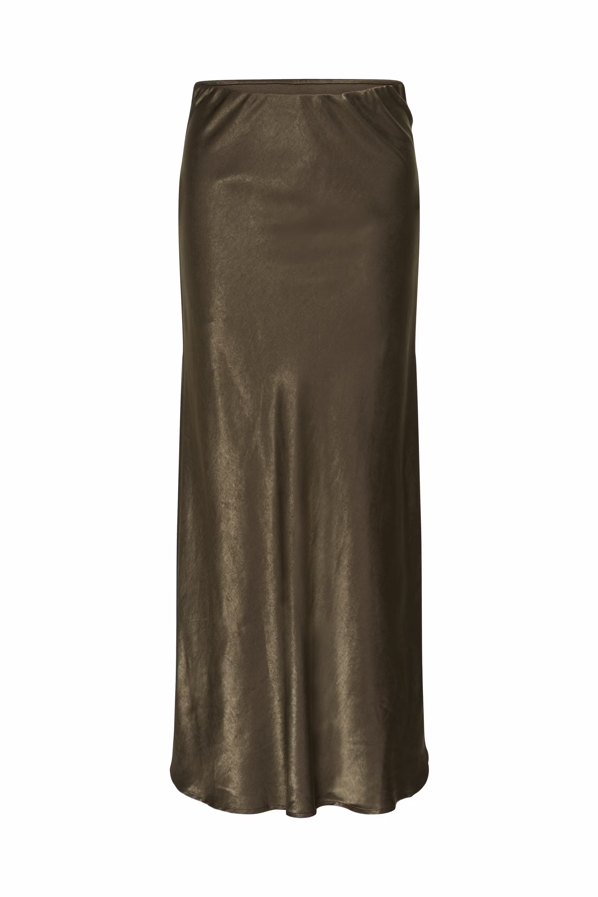 EstelleMW Lange Kjol PACK FRONT 10704820-190810