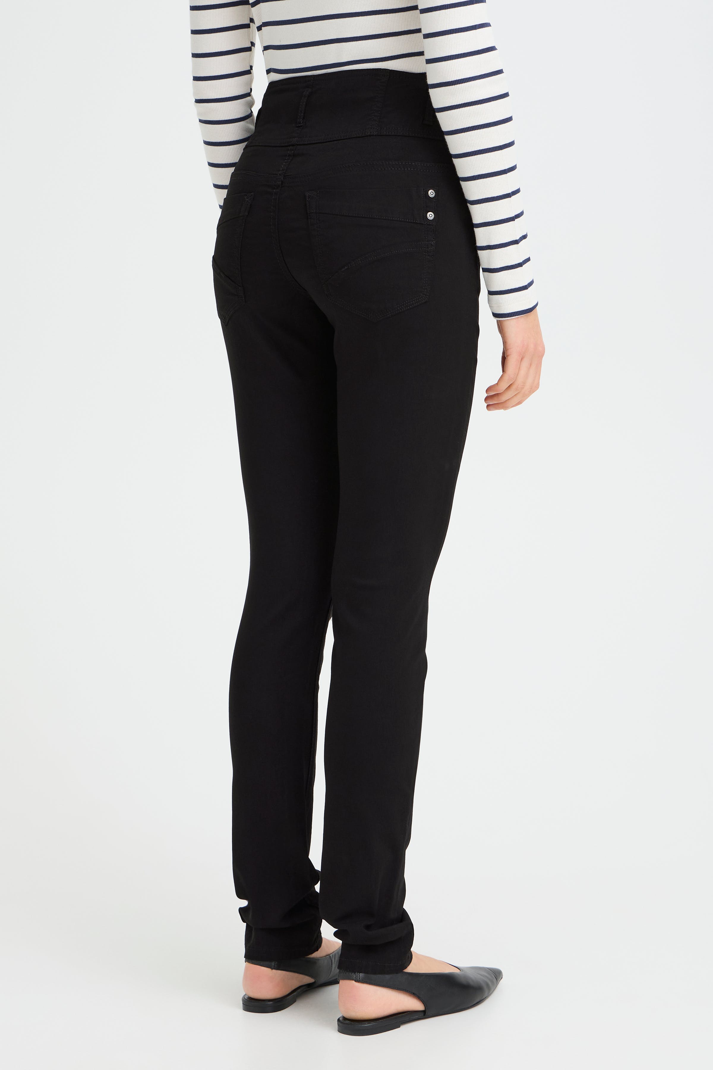 Casual Hose LOOKBOOK BACK 601749-60096