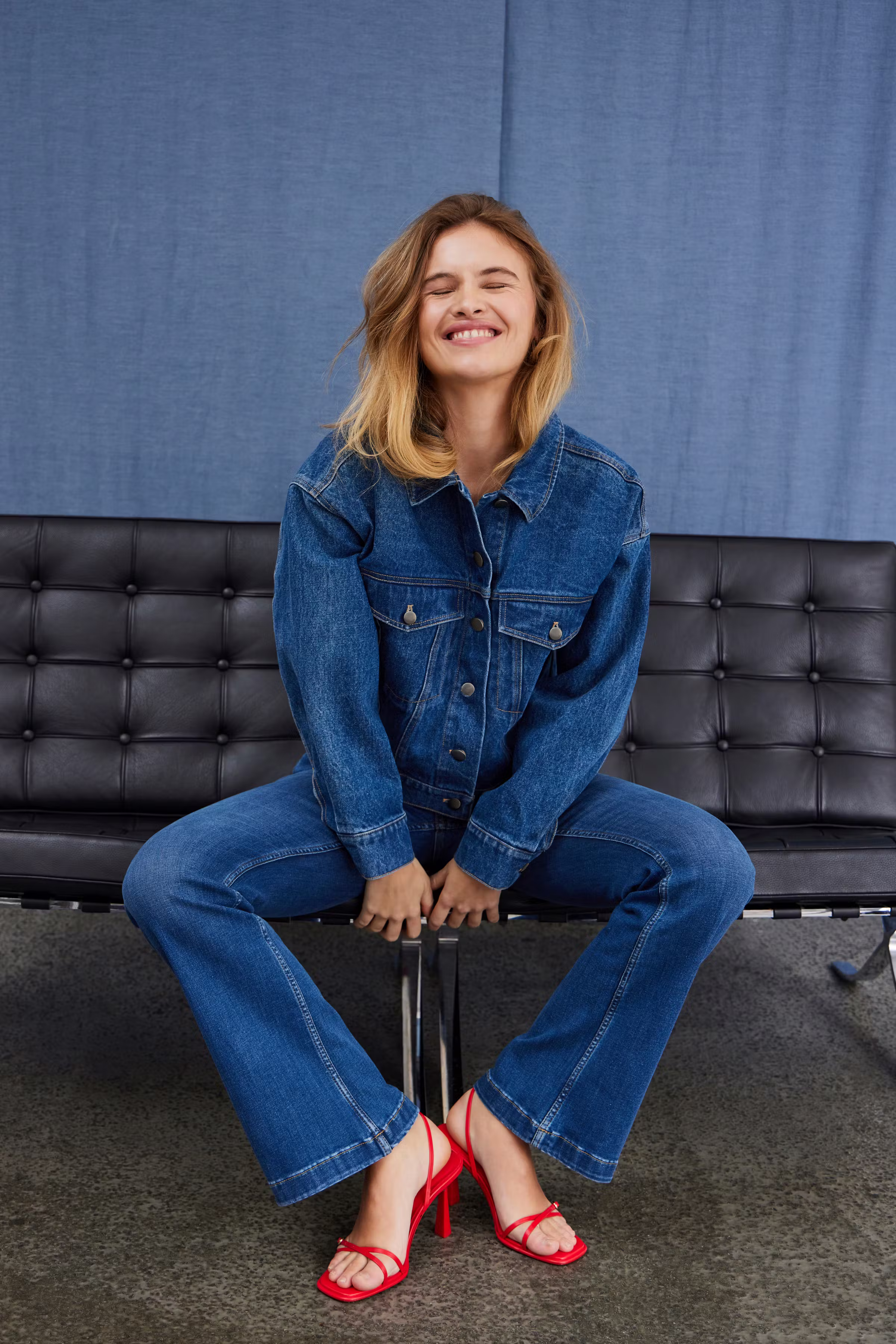 PXGABSY Casual jacket LOCATION NONE 50208579-200005