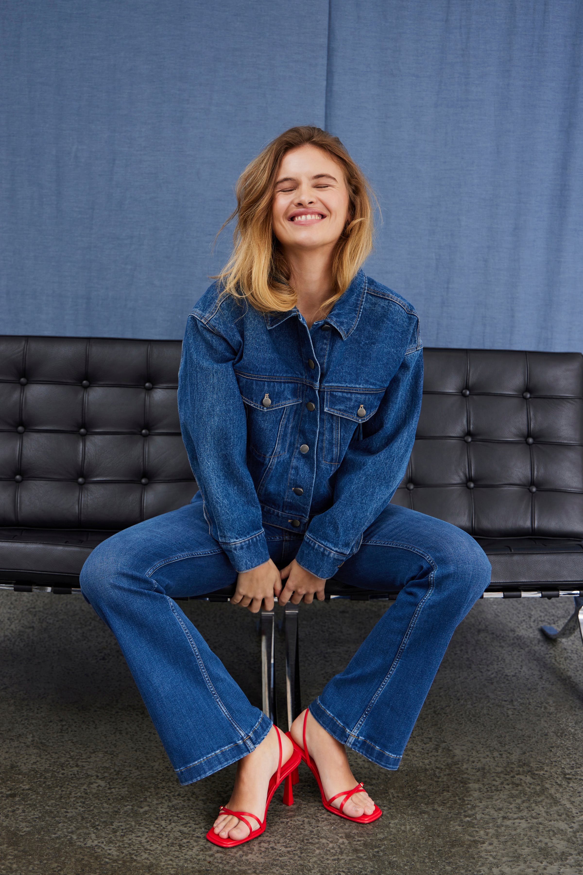 PXGABSY Casual jacket LOCATION NONE 50208579-200005