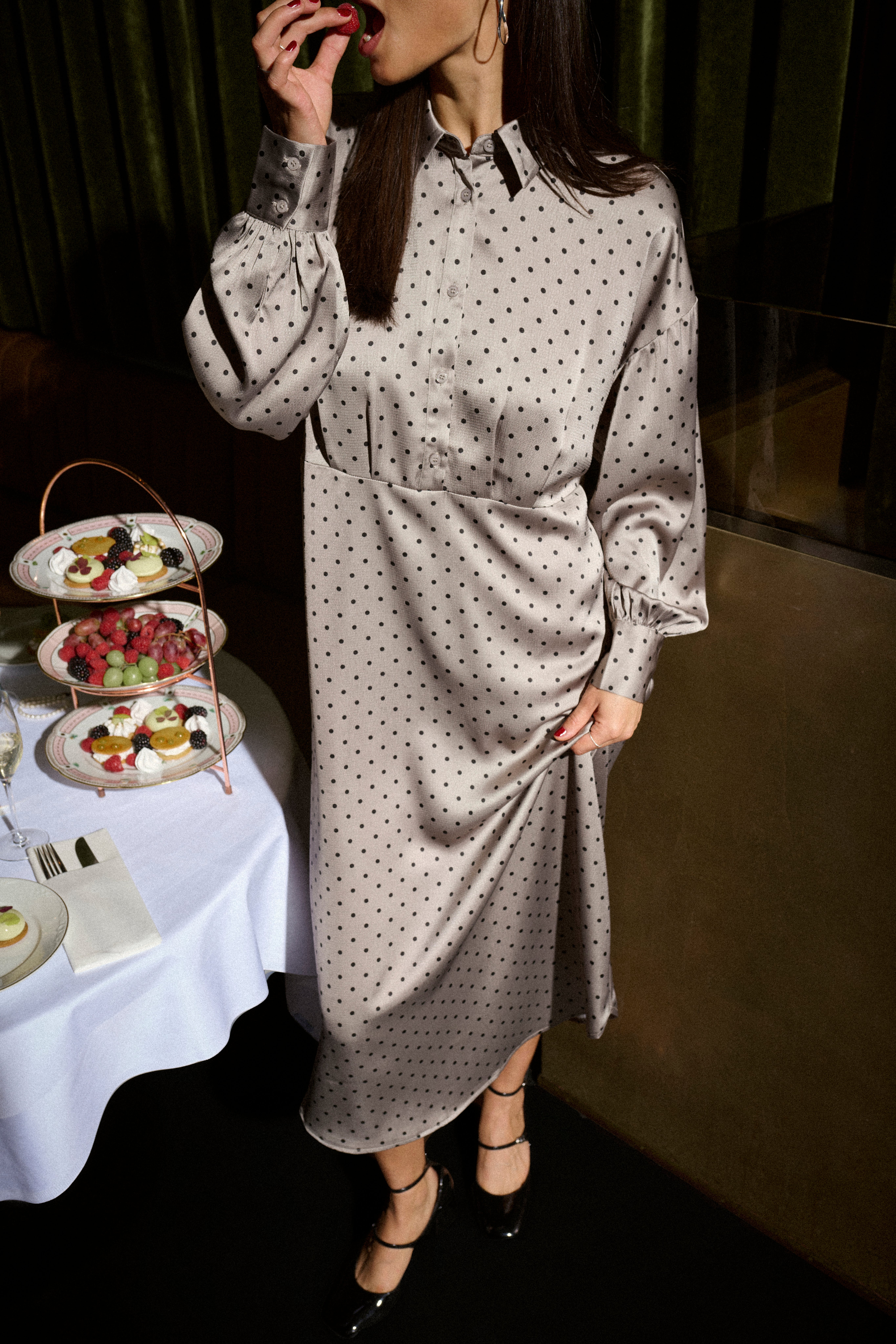 KAdonna Dress LOCATION NONE 10509249-106645