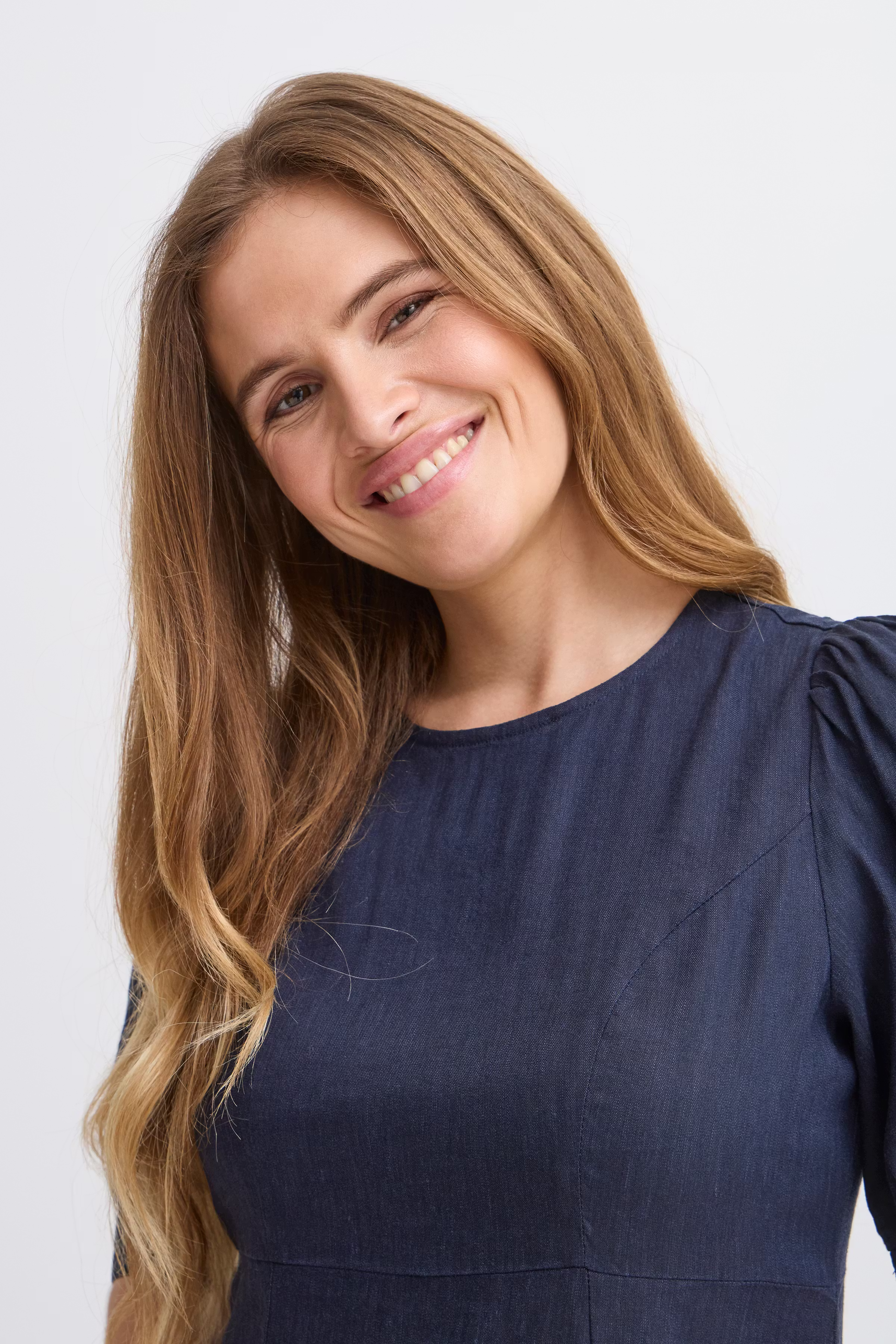 PZLUCA Kjole LOOKBOOK DETAIL 50208893-194020