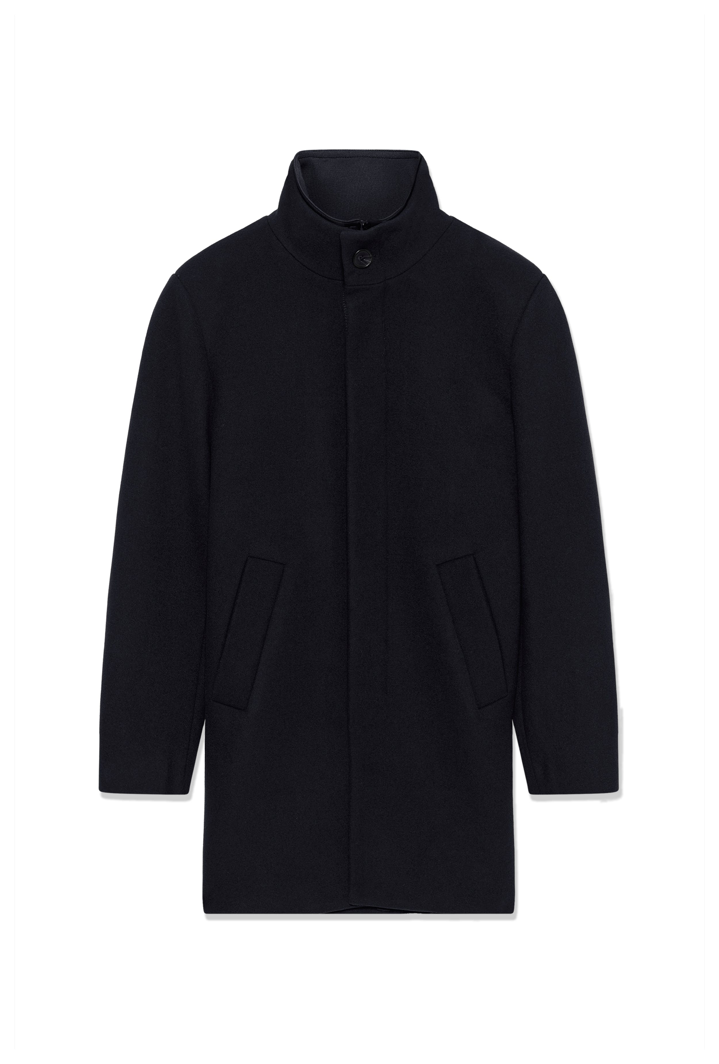 Harvey Wool Coat PACK FRONT 30203845-194011