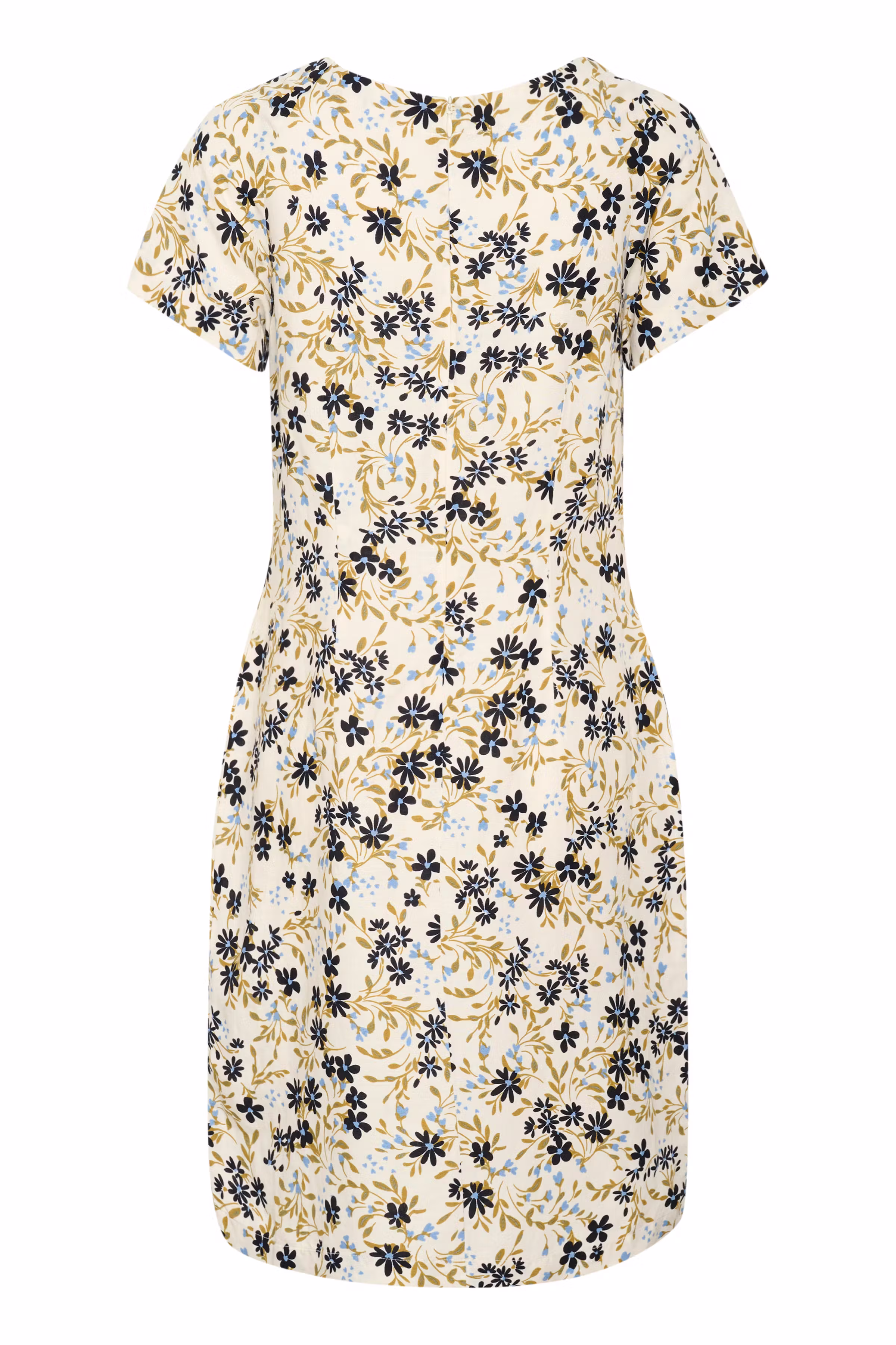 IndreasPW Jurk PACK BACK 30306067-302795