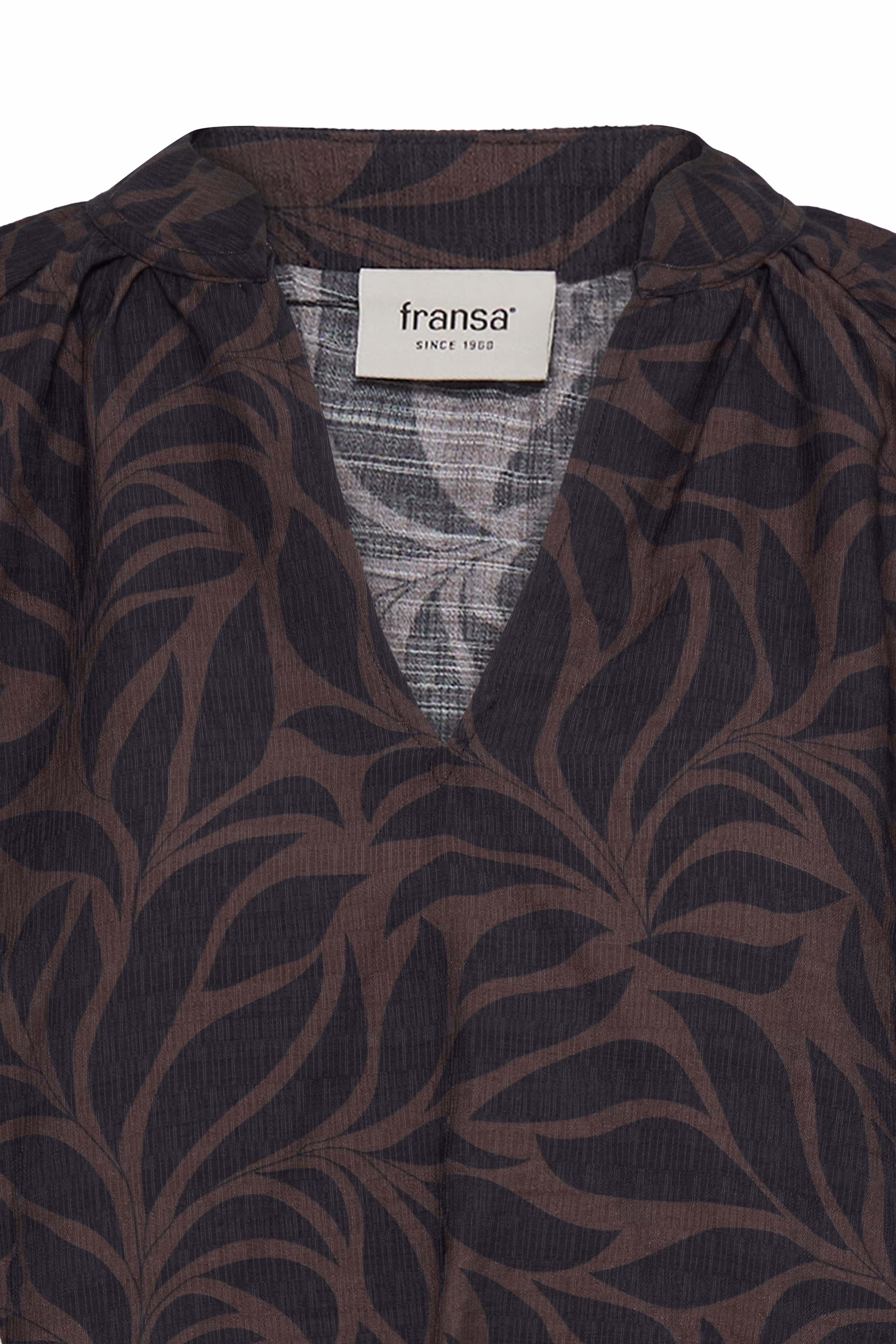 FRARIANA Bluse PACK DETAIL 20618204-900013355