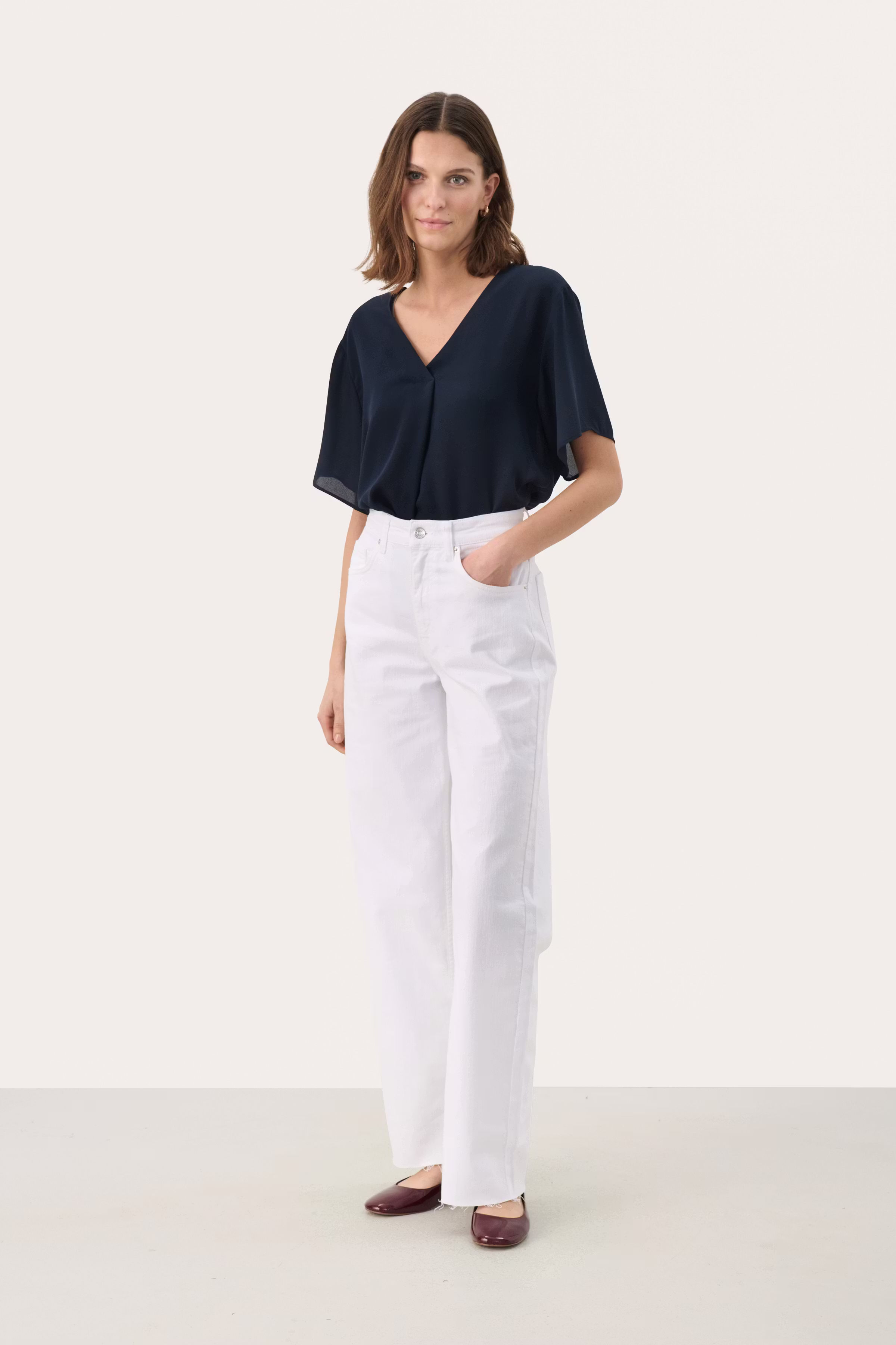 SimonaPW Jeans LOOKBOOK FRONT 30309433-110601